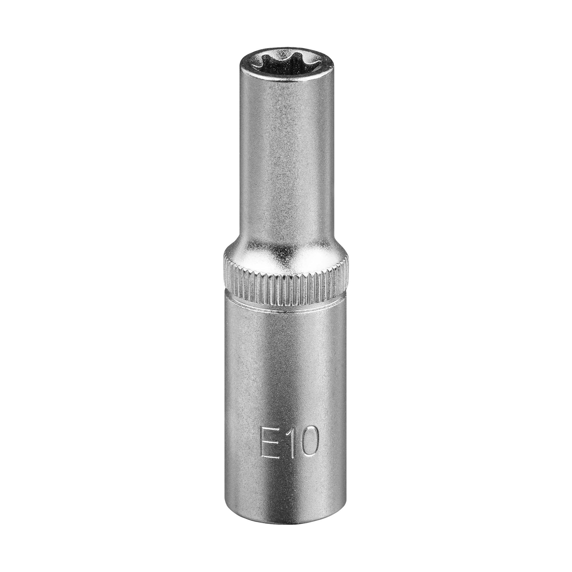 VASO LARGO TORX DE 3/8” - E10