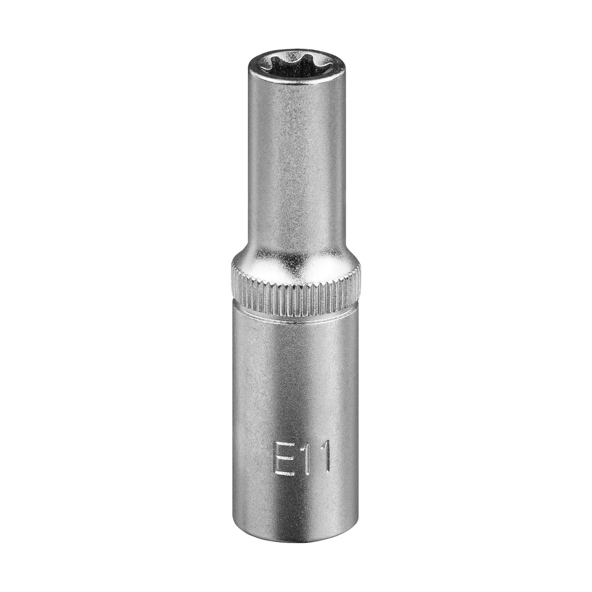VASO LARGO TORX DE 3/8” - E11
