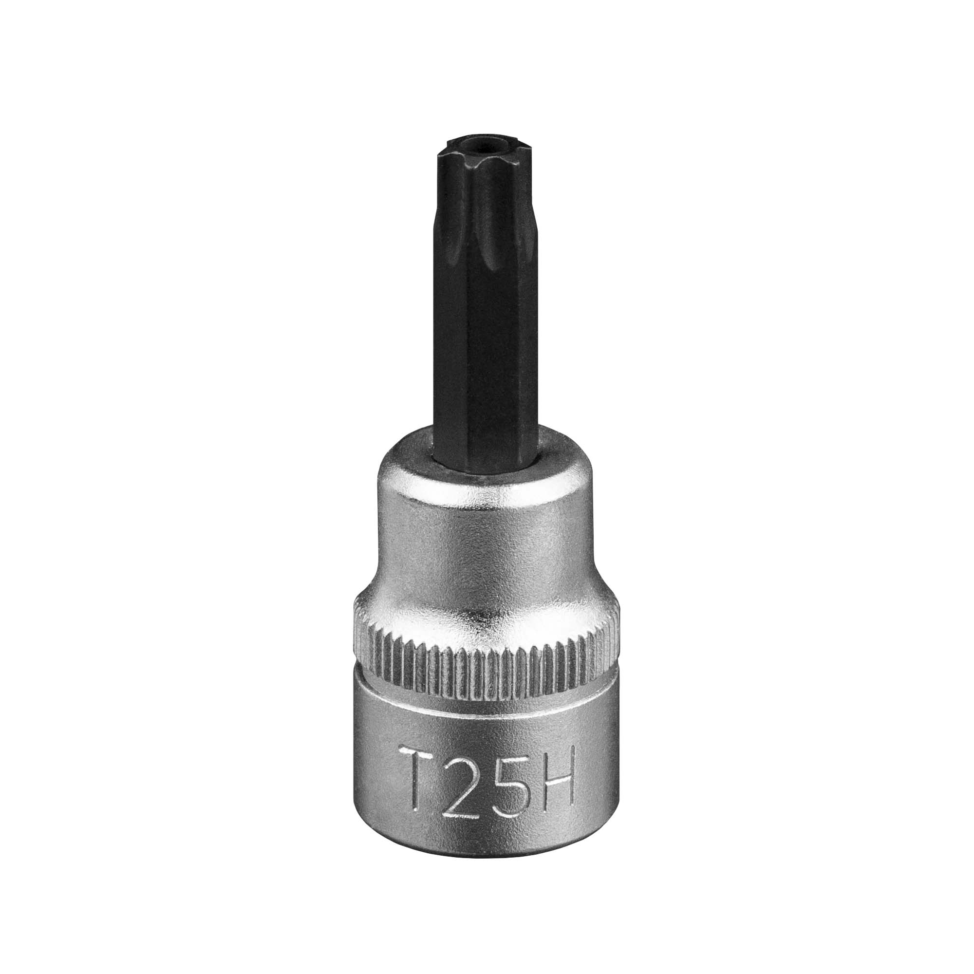 VASO CON PUNTA TORX DE SEGURIDAD 3/8” - T25H