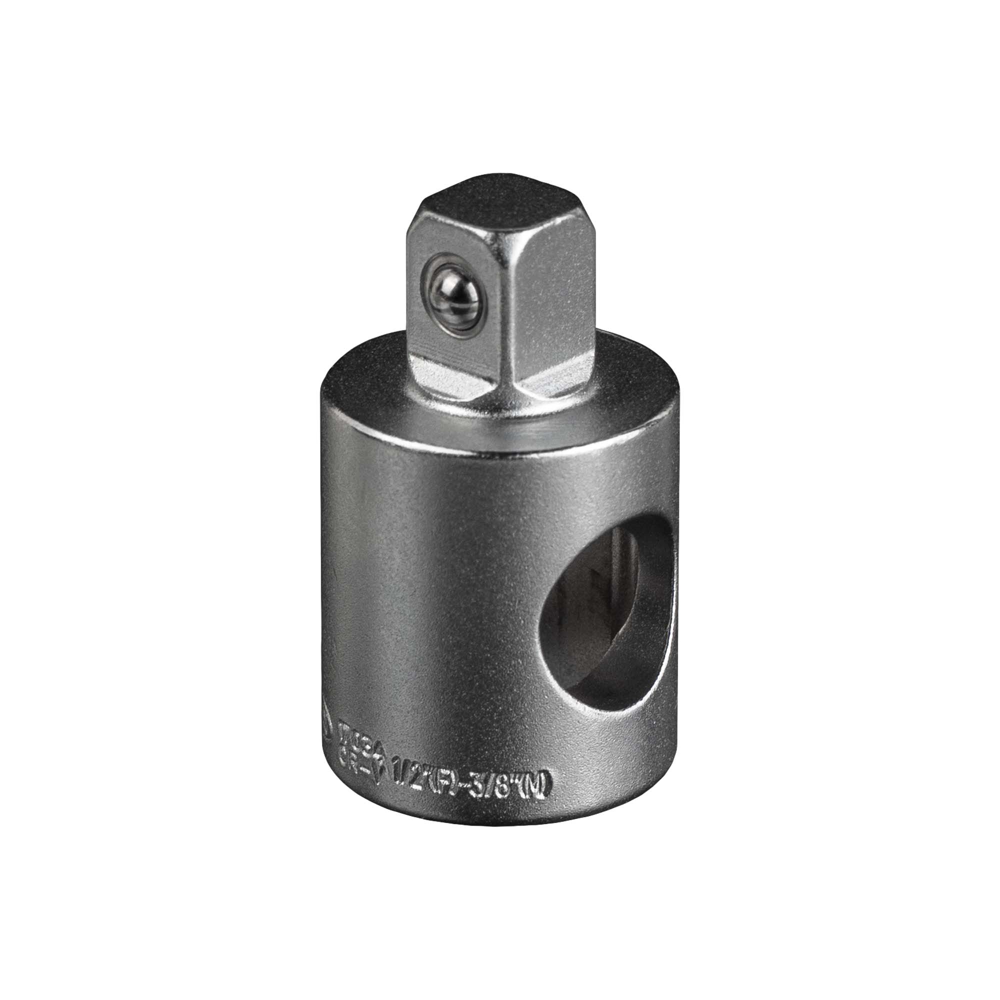 ADAPTADOR PARA EXTENSIÓN 1/2”(F) X 3/8”(M)