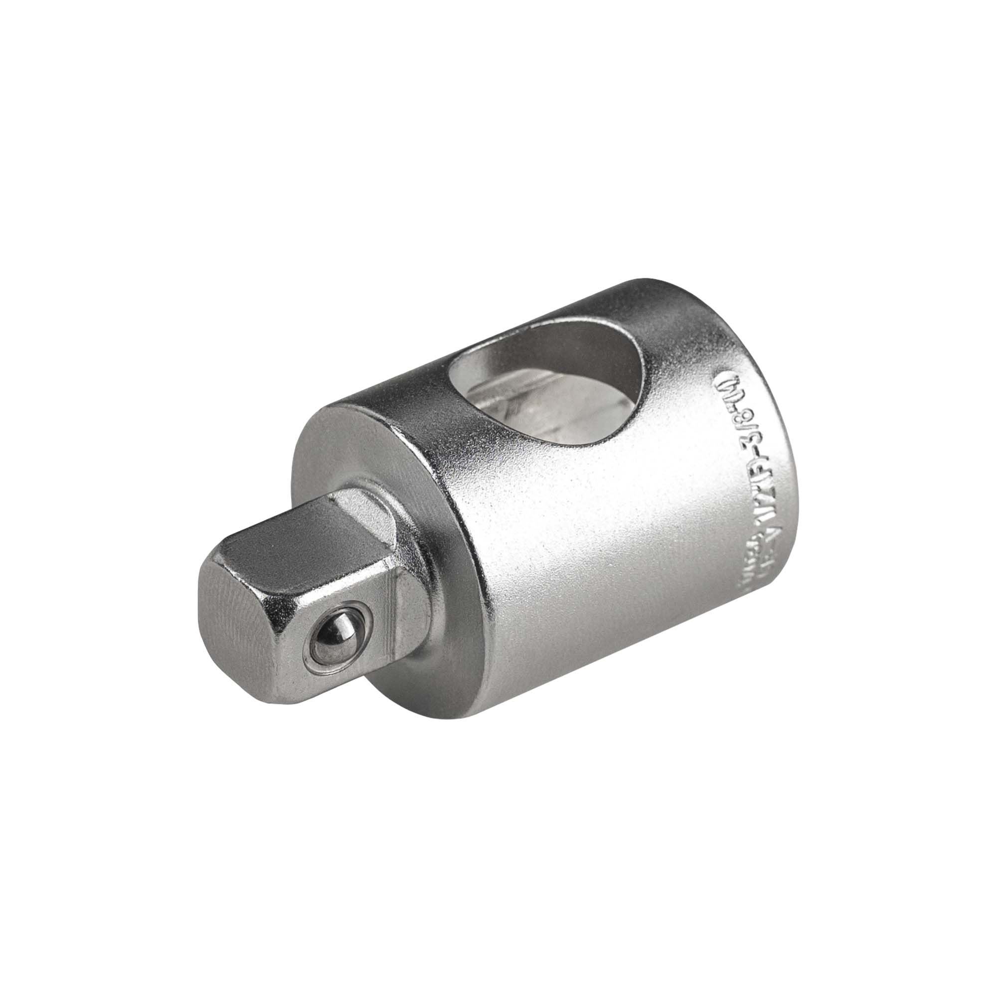 ADAPTADOR PARA EXTENSIÓN 1/2”(F) X 3/8”(M)