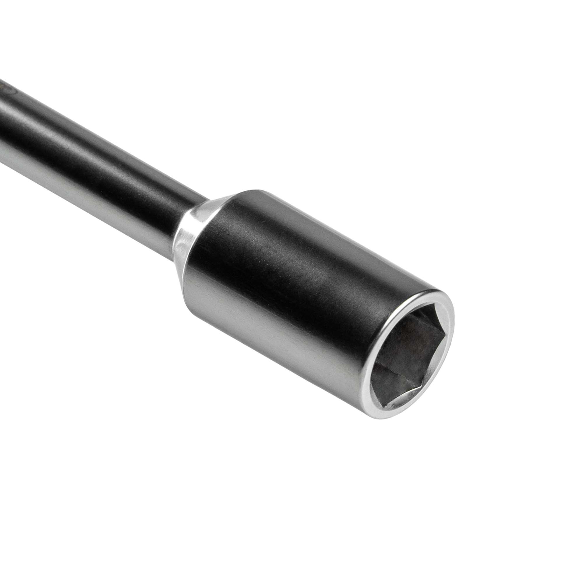 DESTORNILLADOR CON VASO HEXAGONAL - 13MM