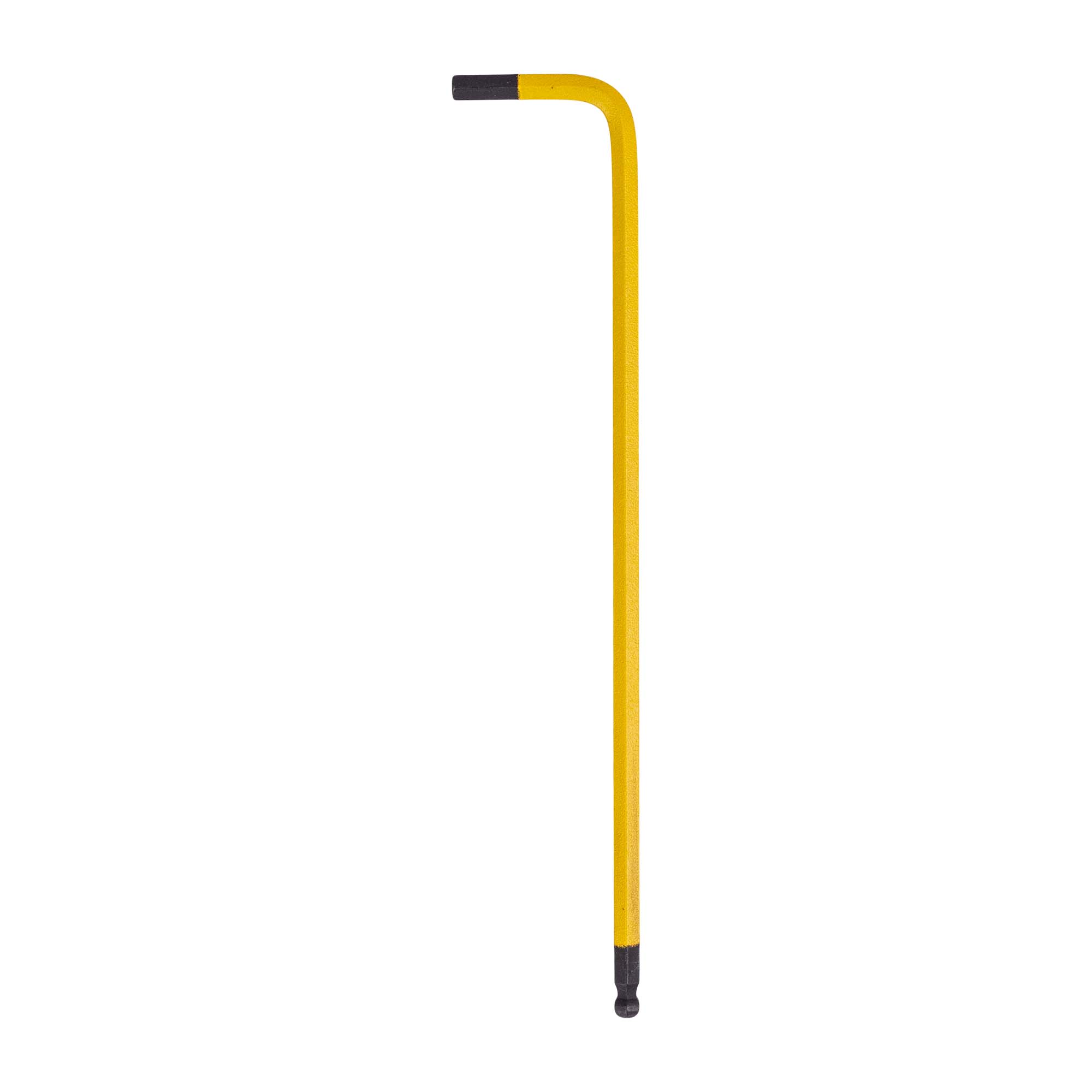 ALLEN DE COULEUR AVEC POINTE RONDE - H4