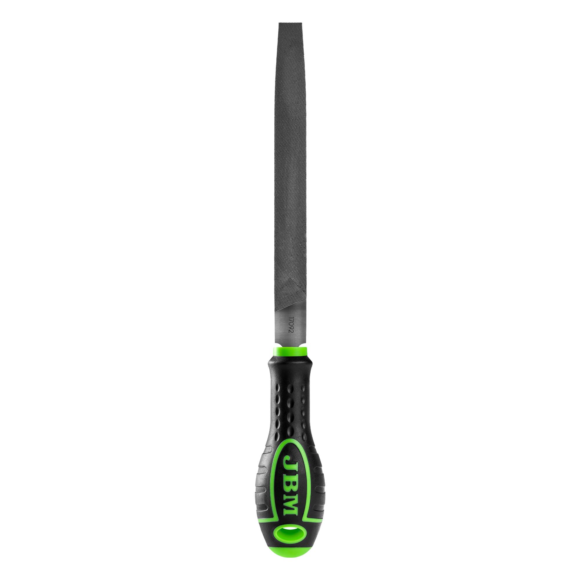 LIMA PLANA 8"