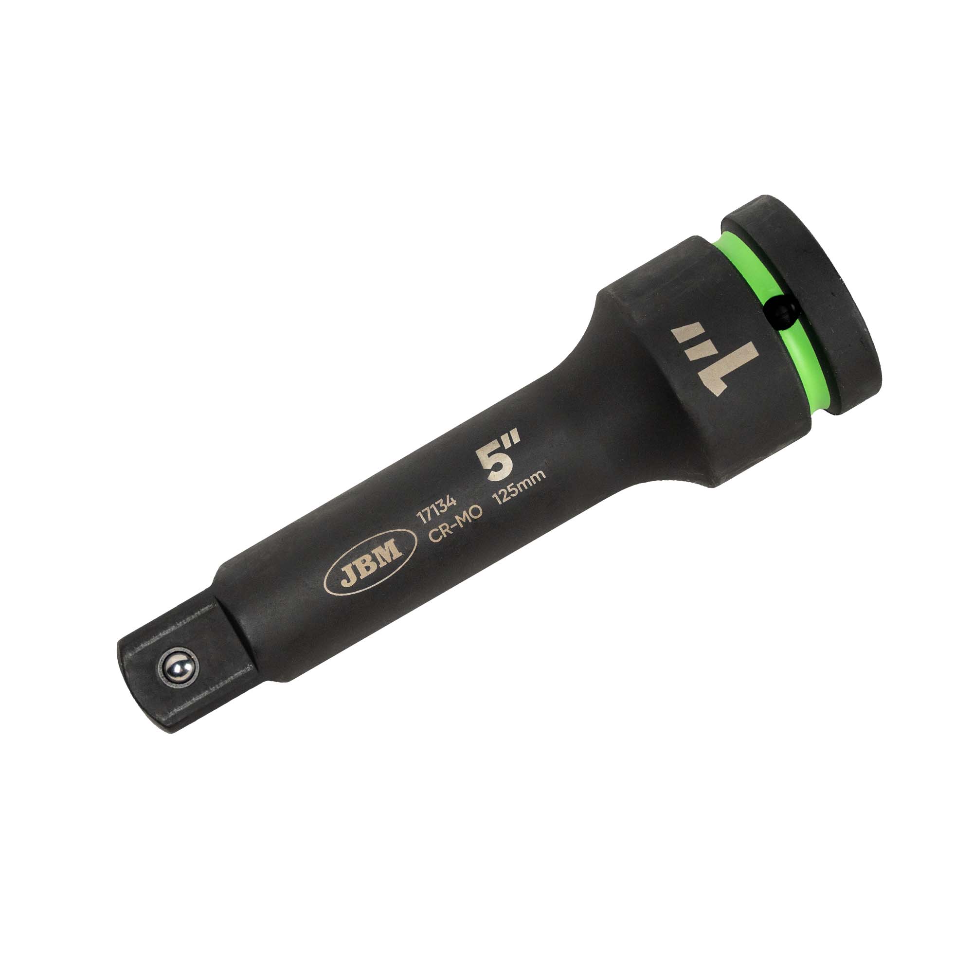 BARRE D’EXTENSION À CHOC 1" - 125 MM