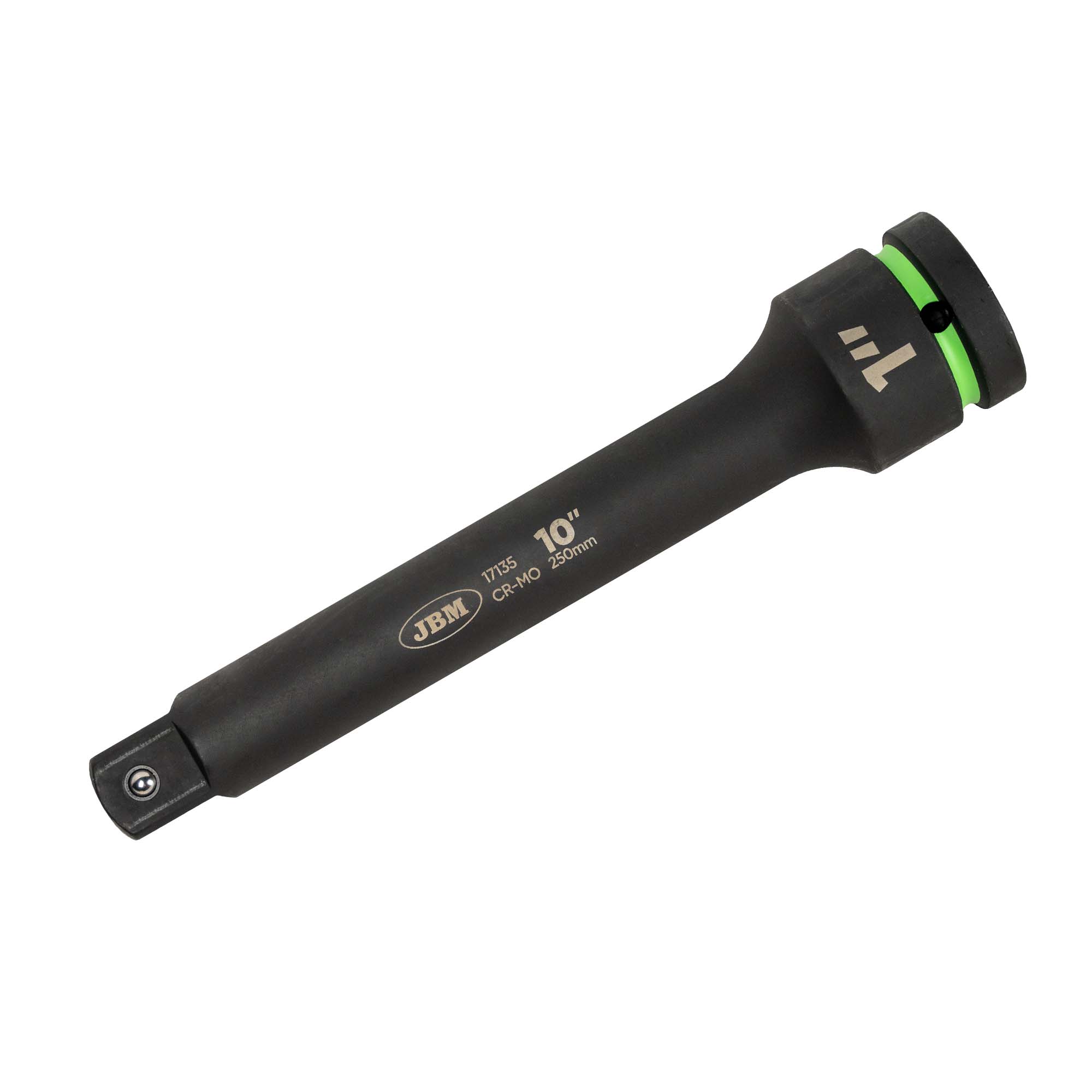 BARRA DE EXTENSIÓN DE IMPACTO 1" - 250MM