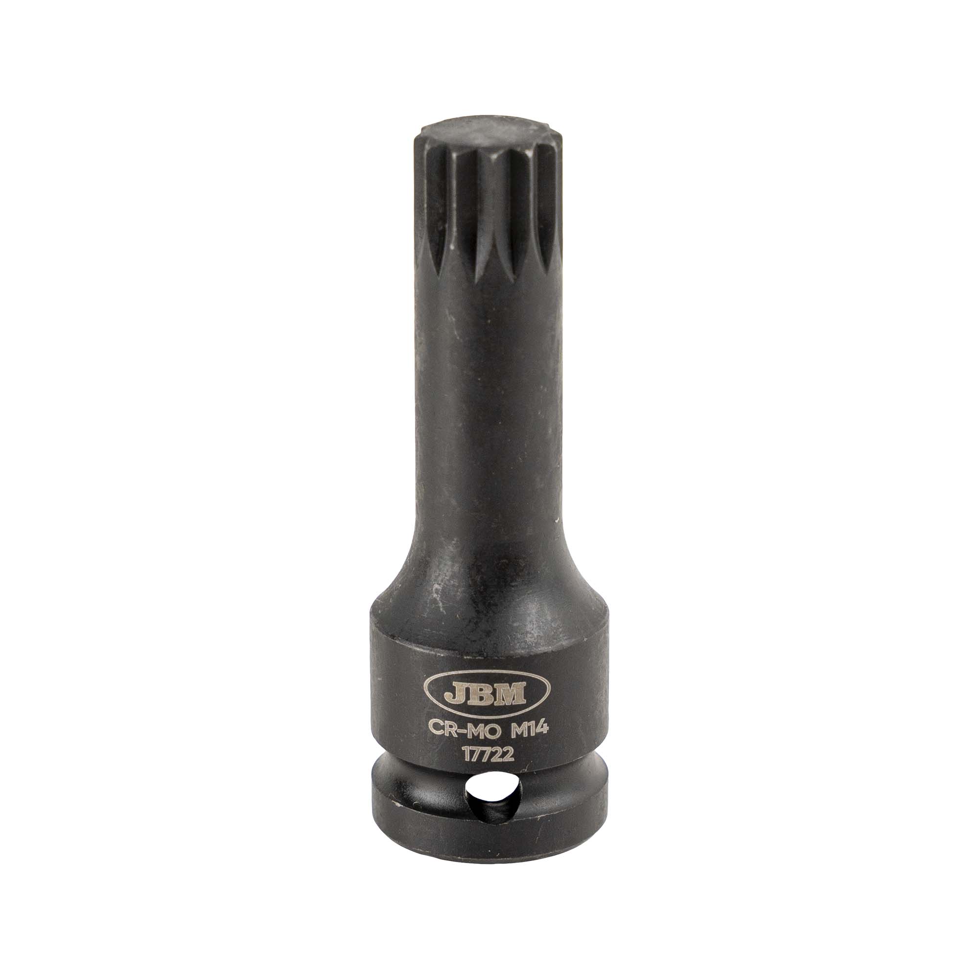 EMBOUT XZN À IMPACT 1/2" M14