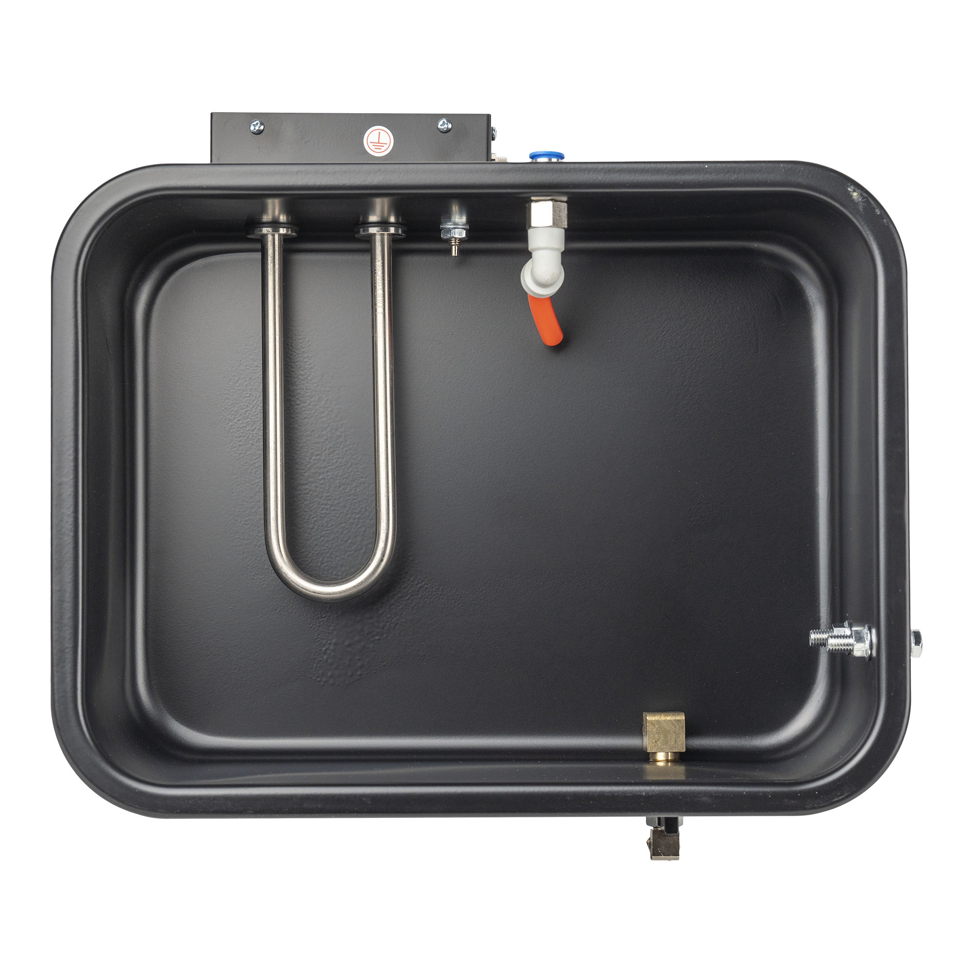 BLOC CHAUFFANT POUR REF. 54342