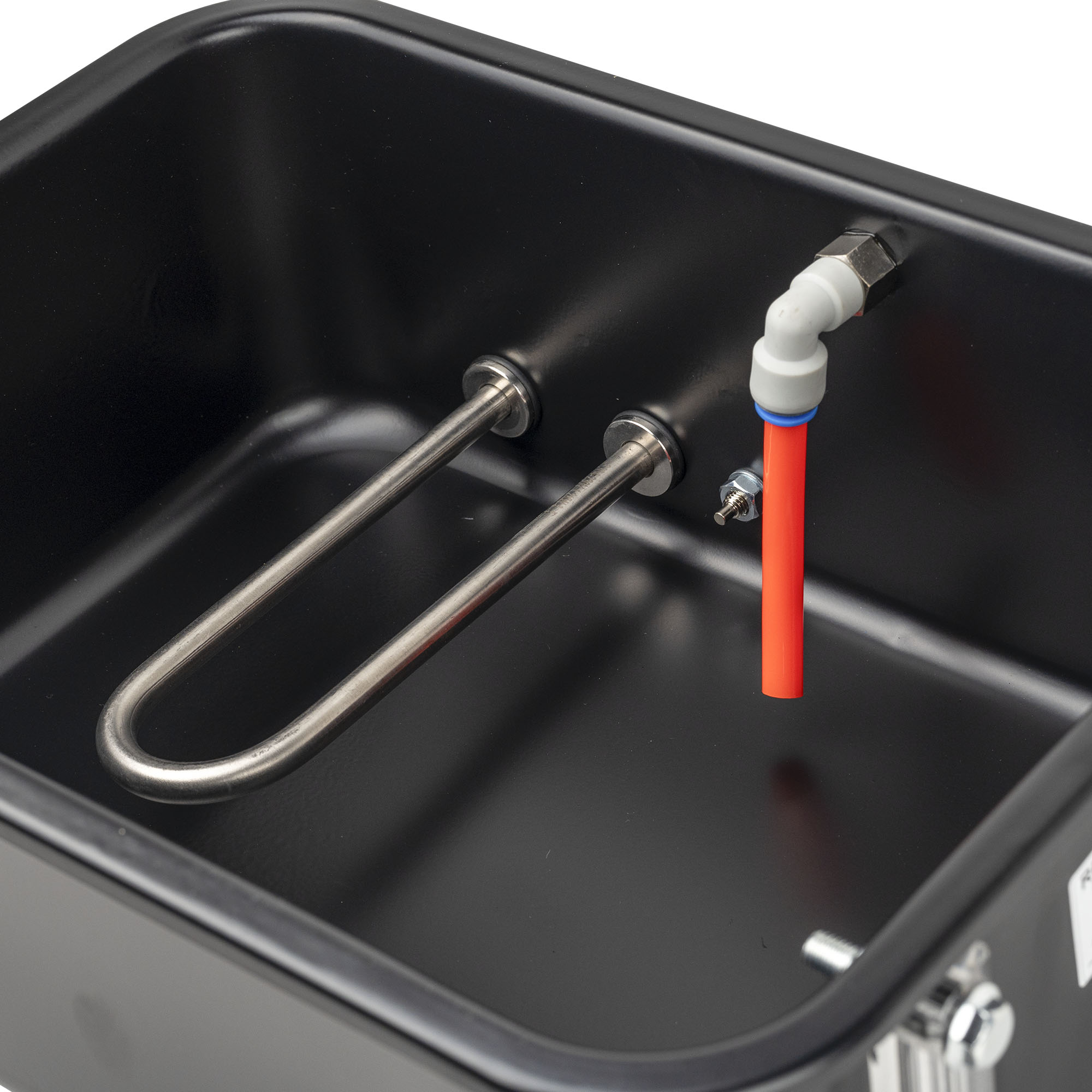 BLOC CHAUFFANT POUR REF. 54342