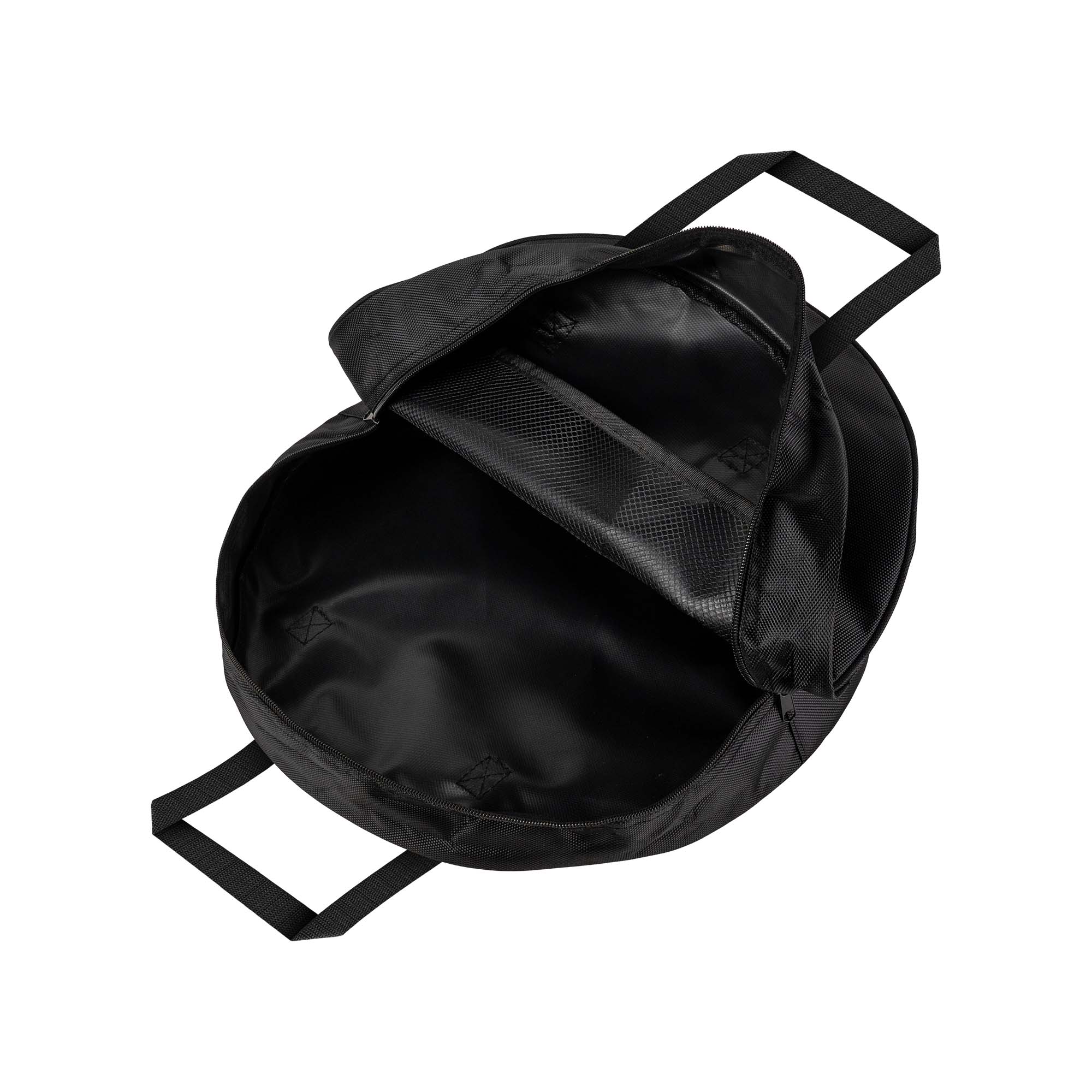 BOLSA PARA CABLE DE CARGA DE COCHE ELÉCTRICO