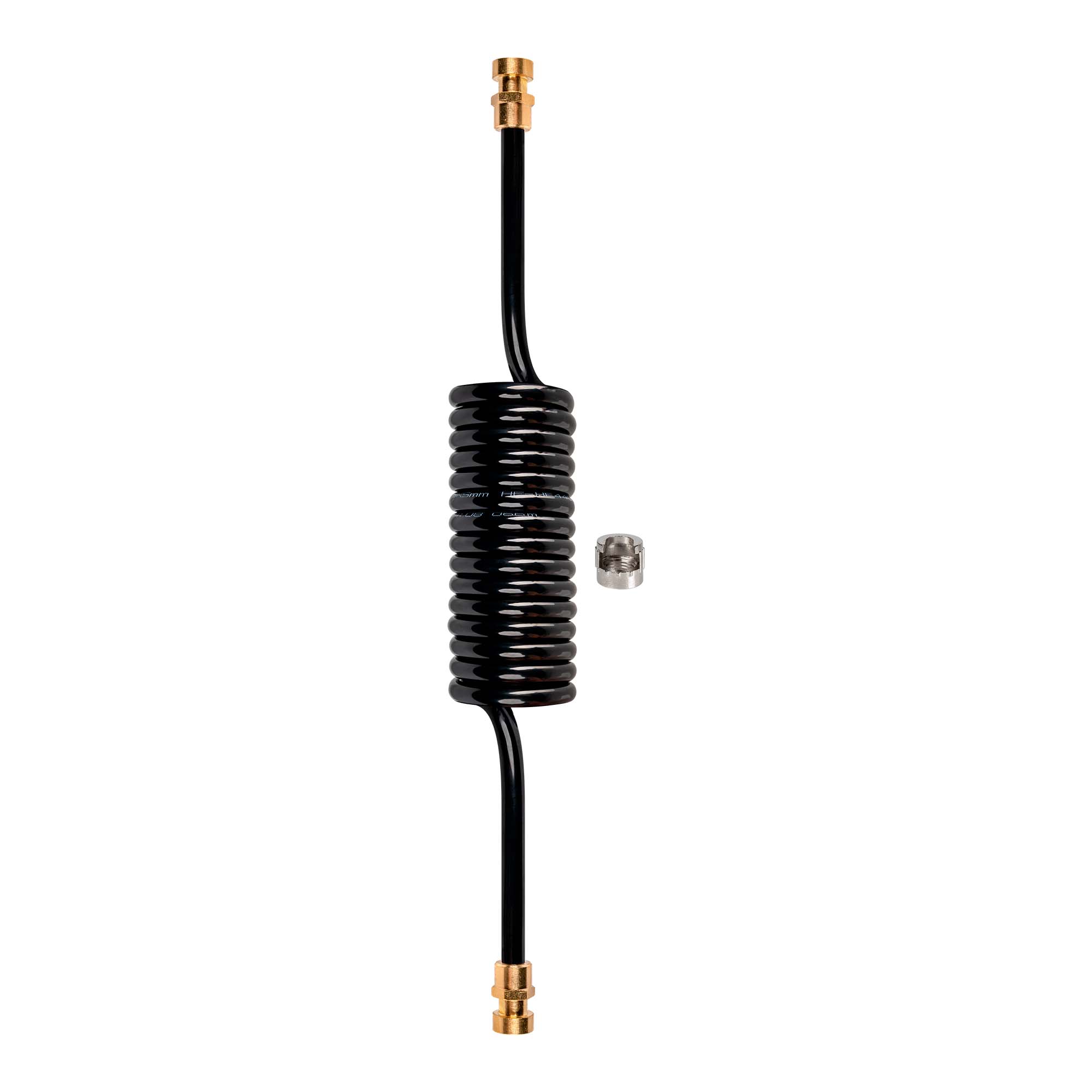 TUYAU D'AIR ET RACCORD POUR RÉF. 54581