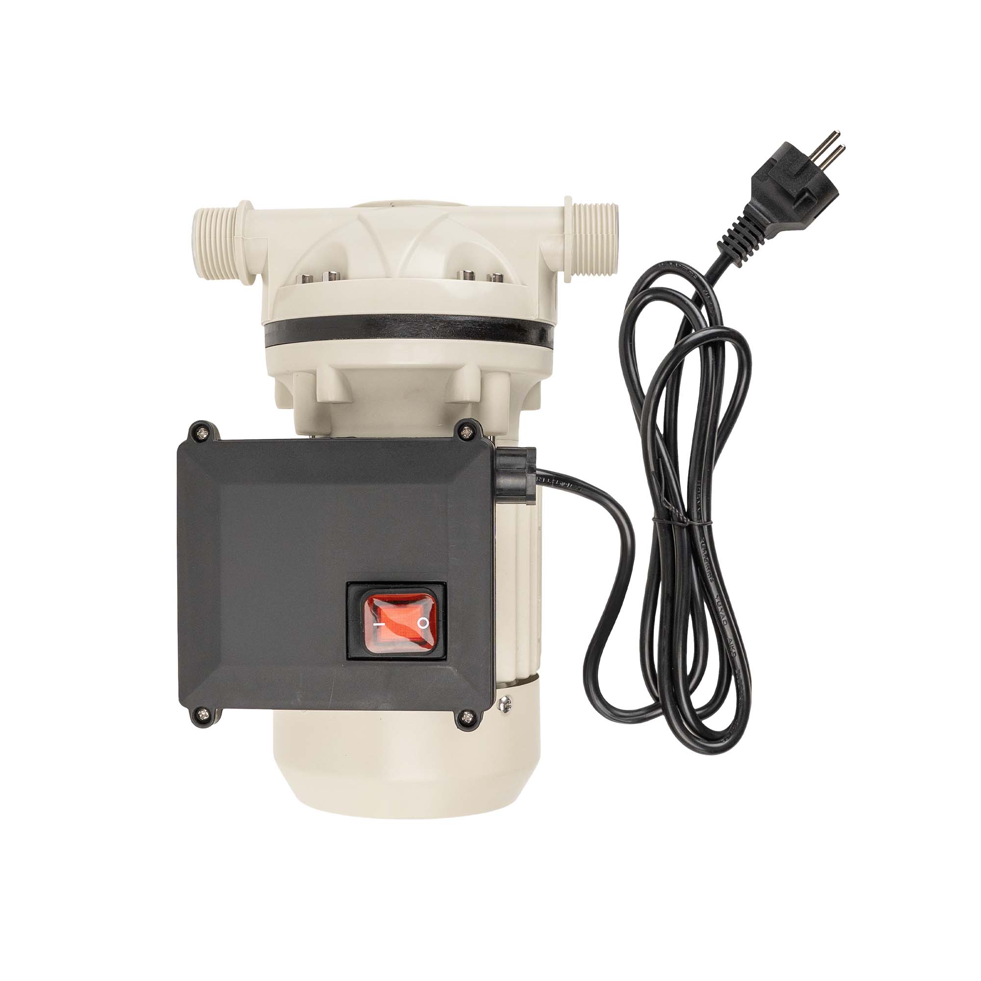 POMPE 220V POUR RÉF. 54878/54879