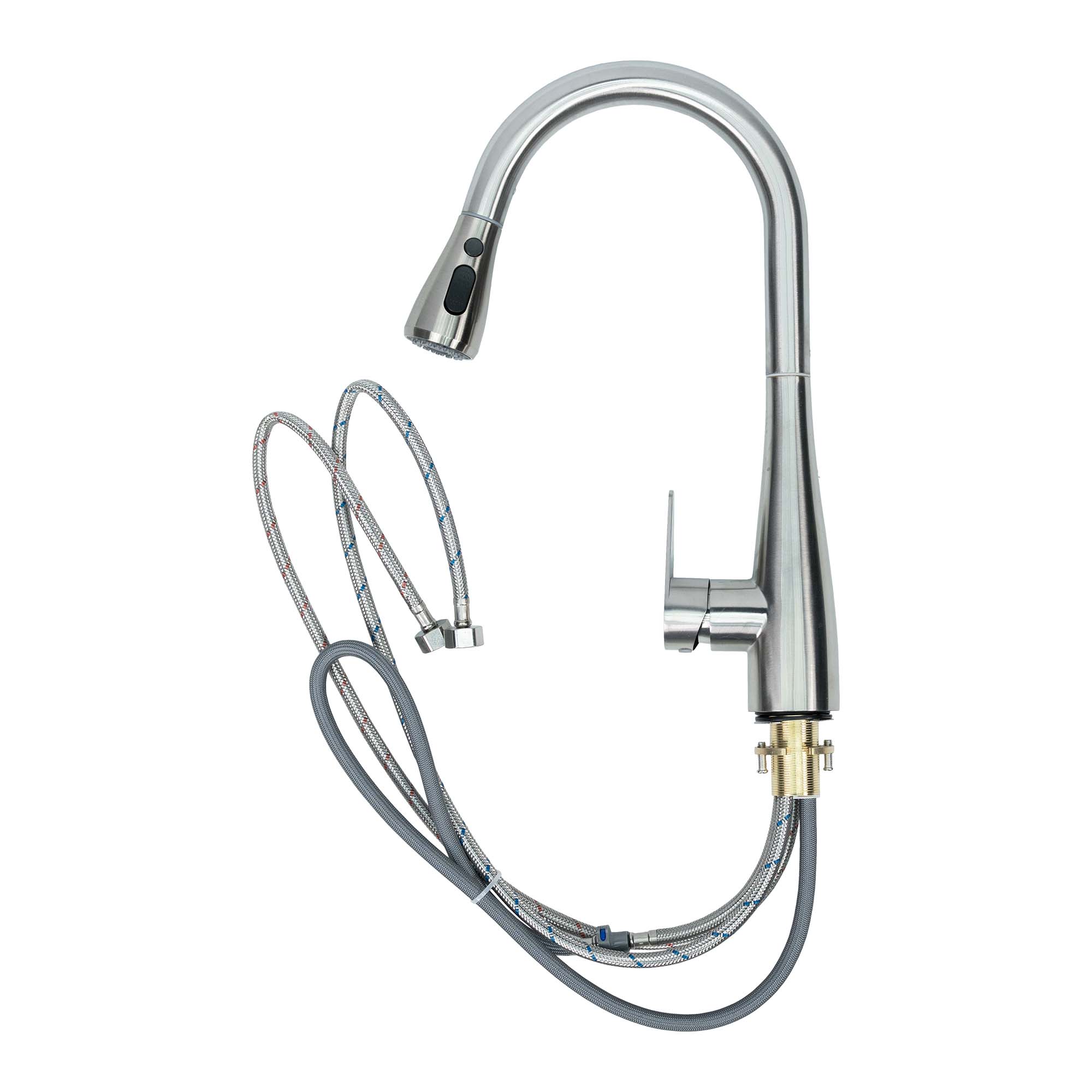 GRIFO PARA EL FREGADERO DEL ARMARIO 18103