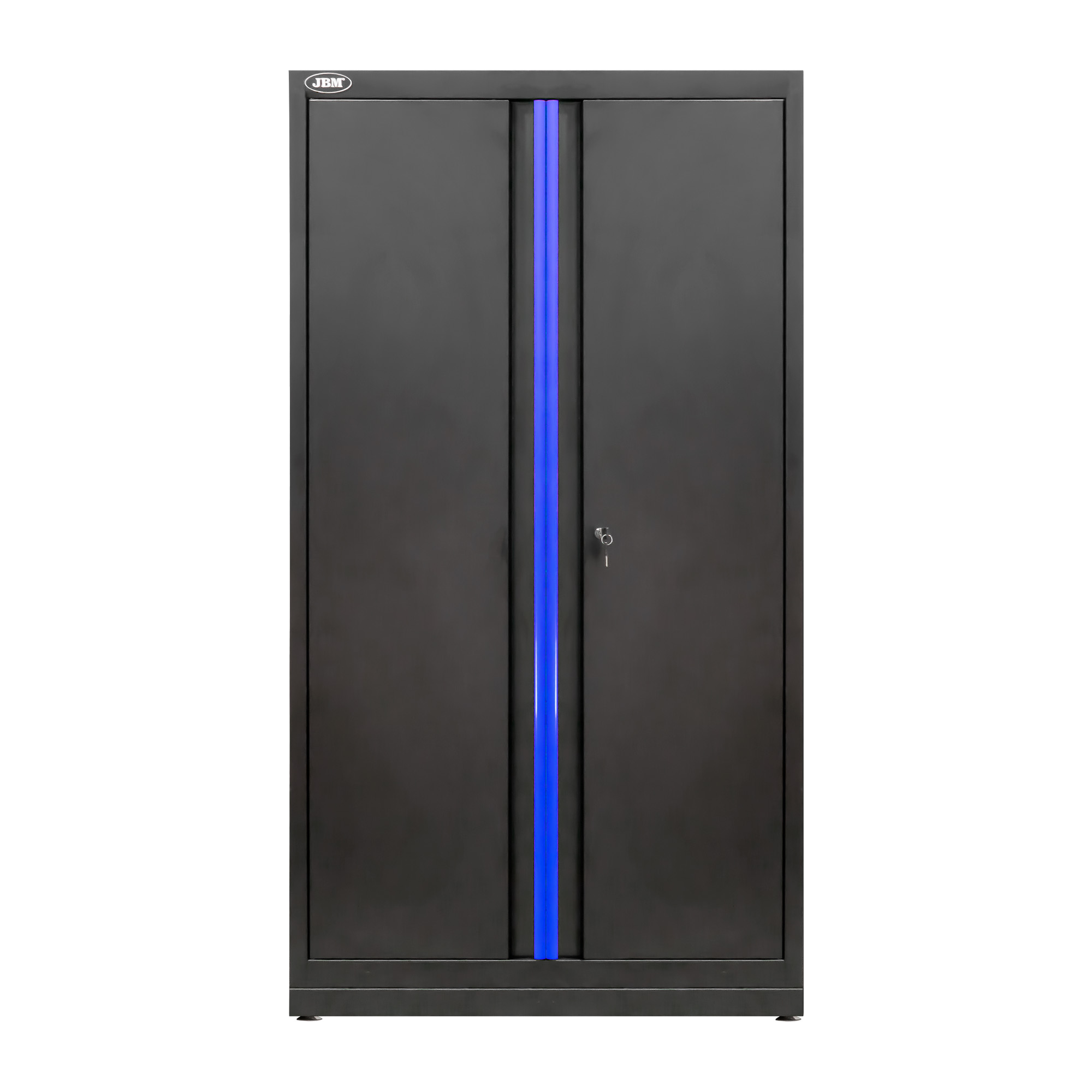 JEU DE POIGNÉES POUR ARMOIRE (RÉF.18105) – BLEU