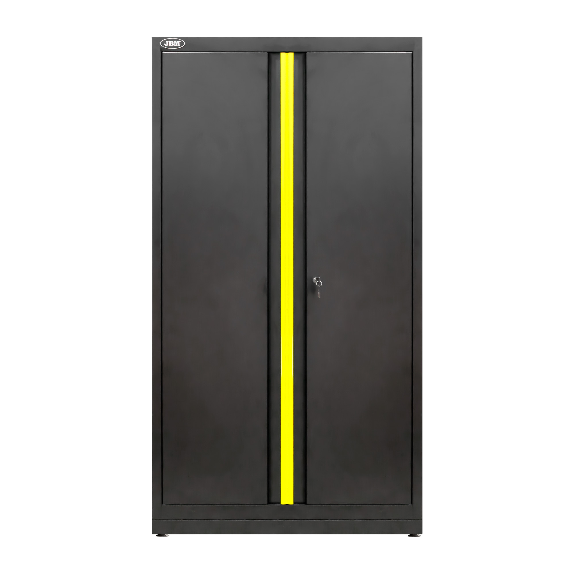 JEU DE POIGNÉES POUR ARMOIRE (RÉF.18105) – JAUNE