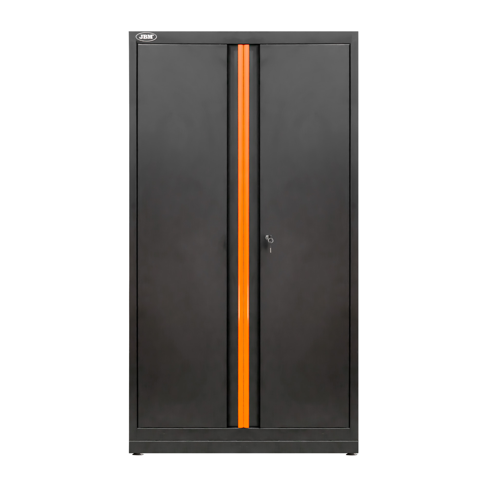 JEU DE POIGNÉES POUR ARMOIRE (RÉF.18105) – ORANGE