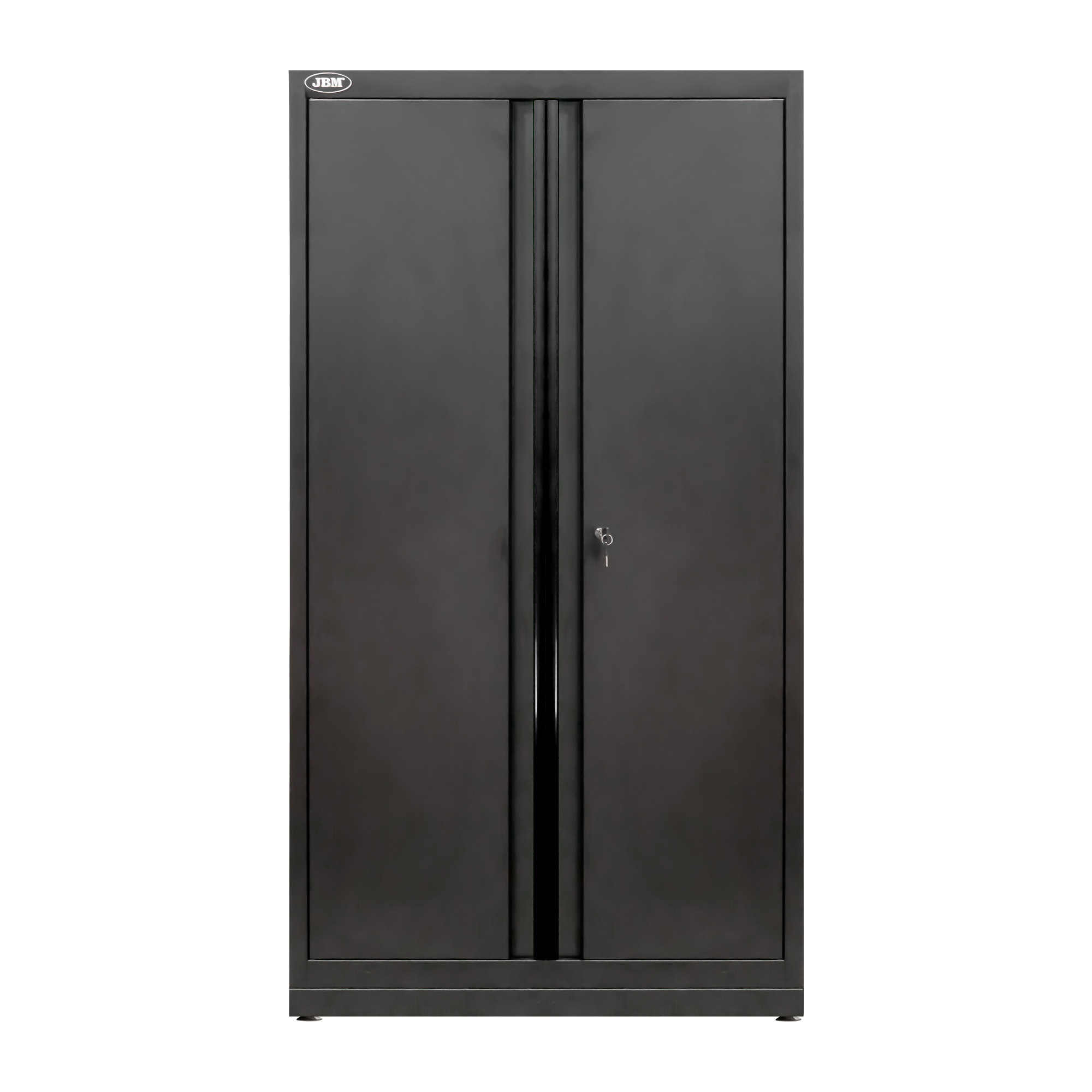 JEU DE POIGNÉES POUR ARMOIRE (RÉF.18105) – NOIR