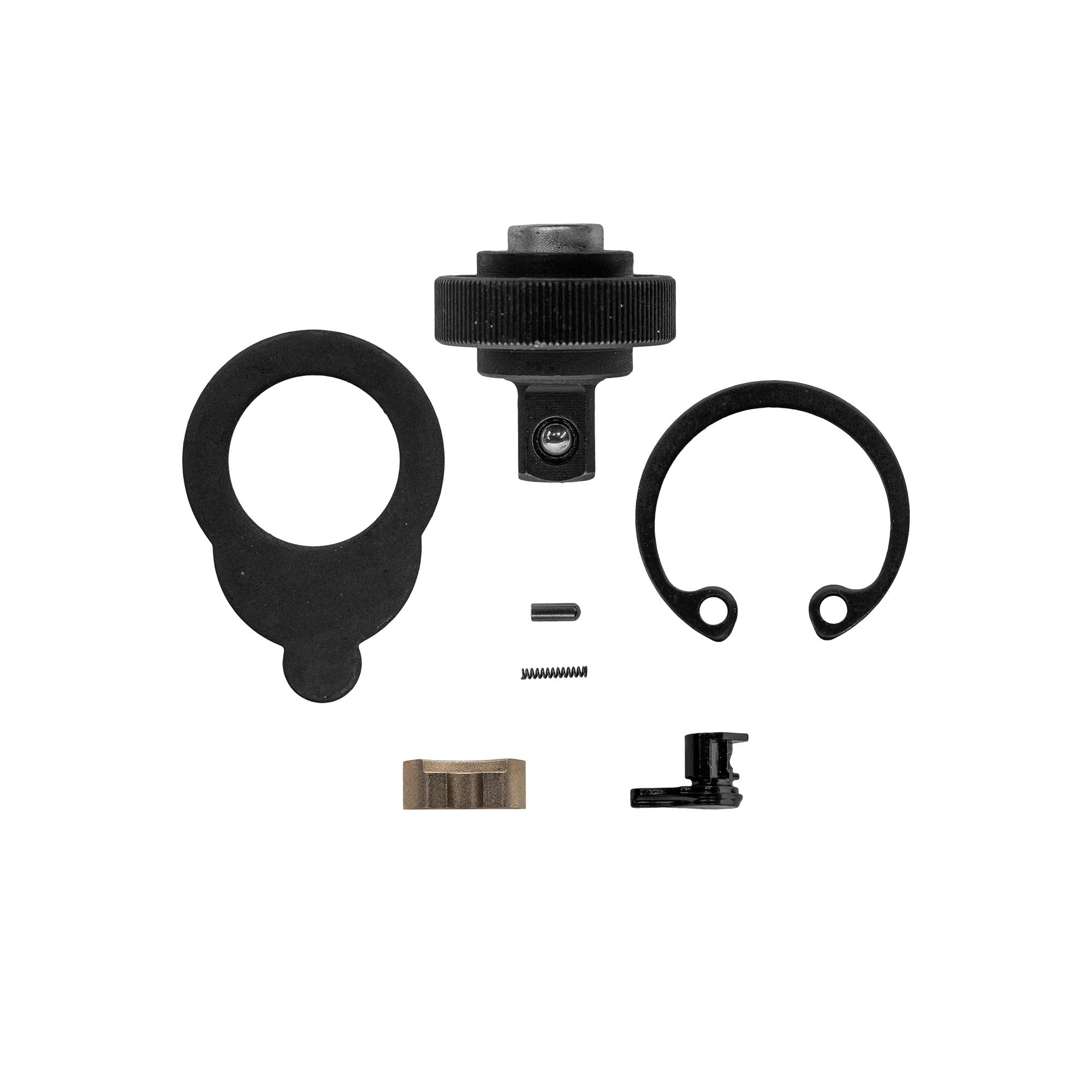 SET DE REPARACIÓN CARRACA 3/8" ALTO TORQUE (REF.54648)