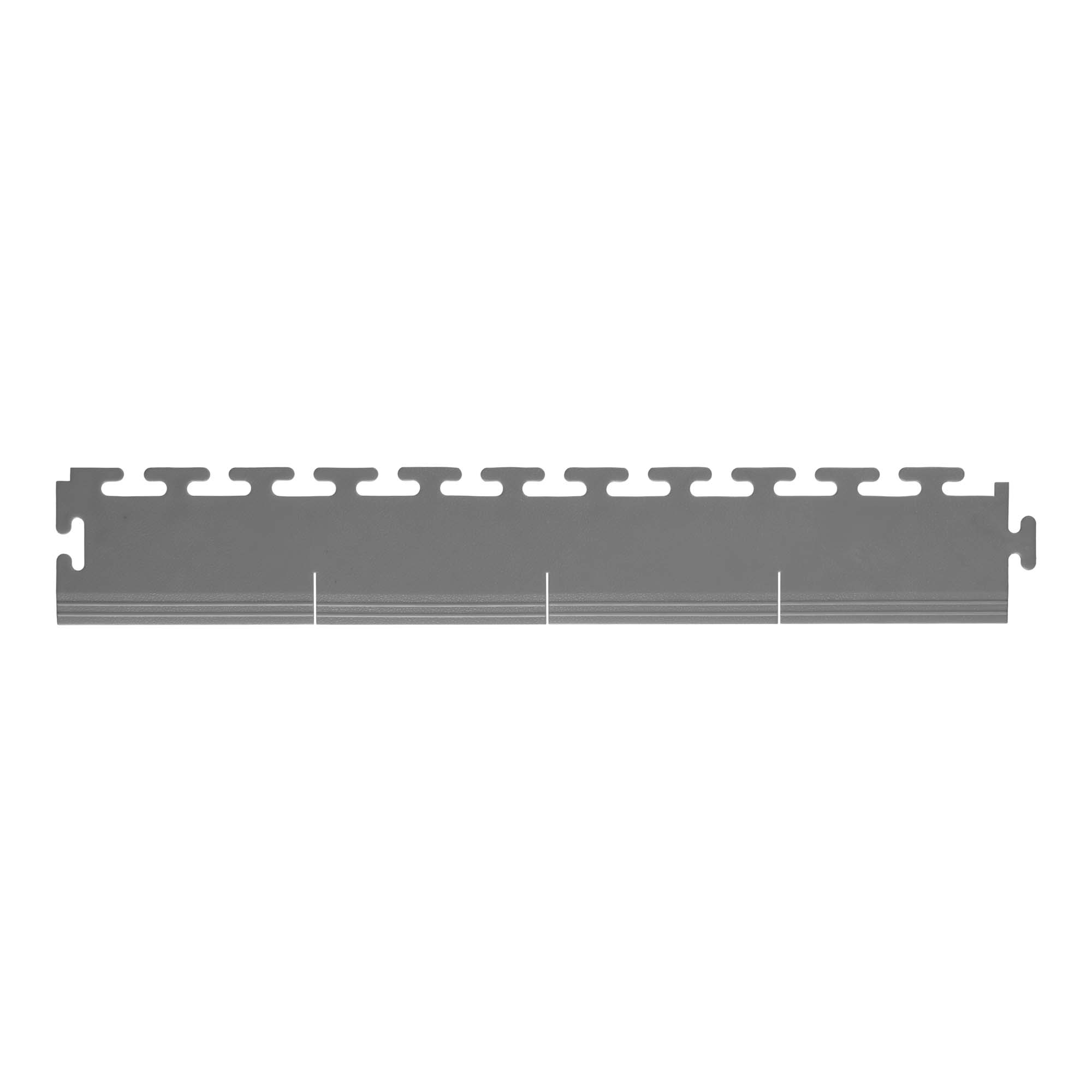 PROFIL DE CARREAU EN PVC GRIS