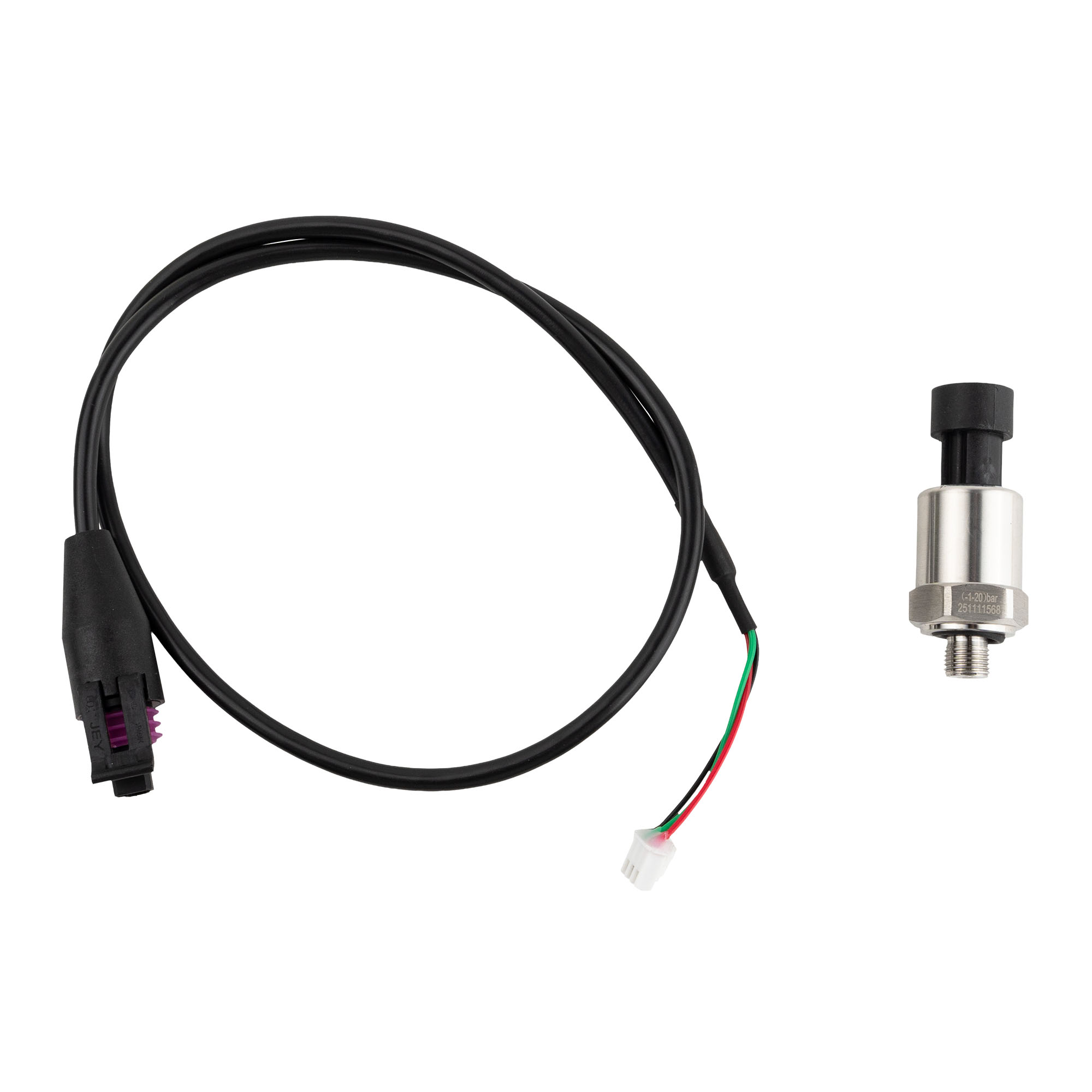 CAPTEUR DE PRESSION AVEC CÂBLE (RÉF. 55085)