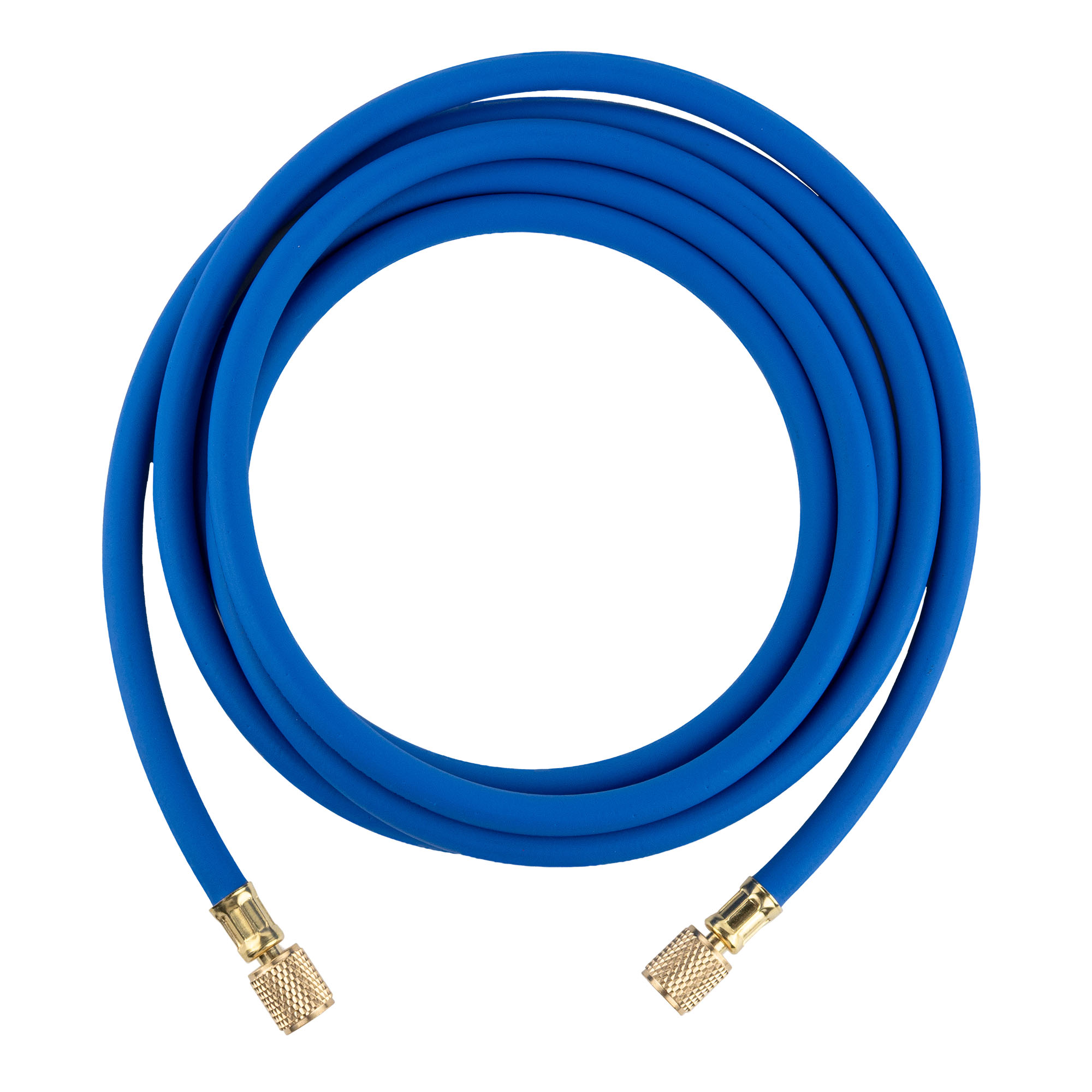 FLEXIBLE BLEU BASSE PRESSION (RÉF. 55085) 