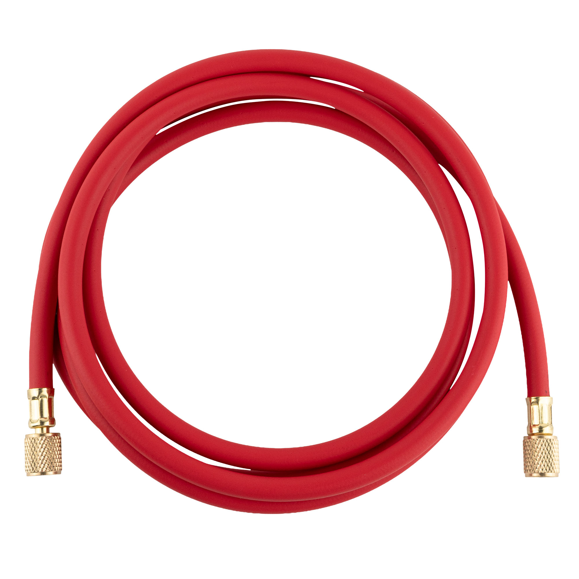 FLEXIBLE ROUGE HAUTE PRESSION (RÉF. 55085)