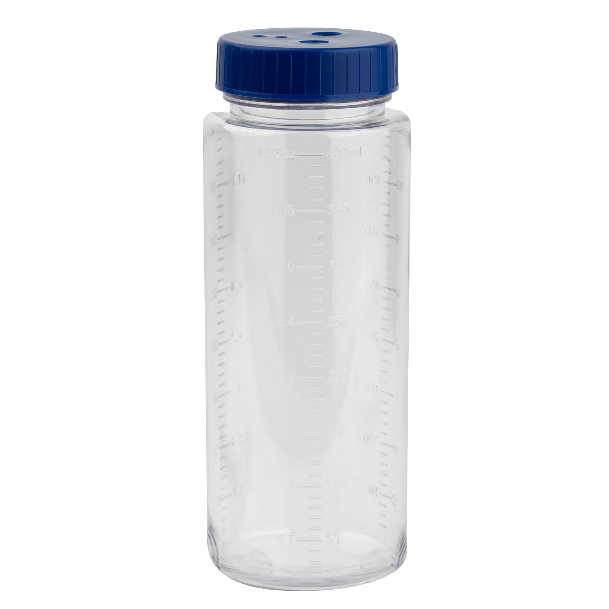 FLACON D'HUILE 400 ML (RÉF. 55085)