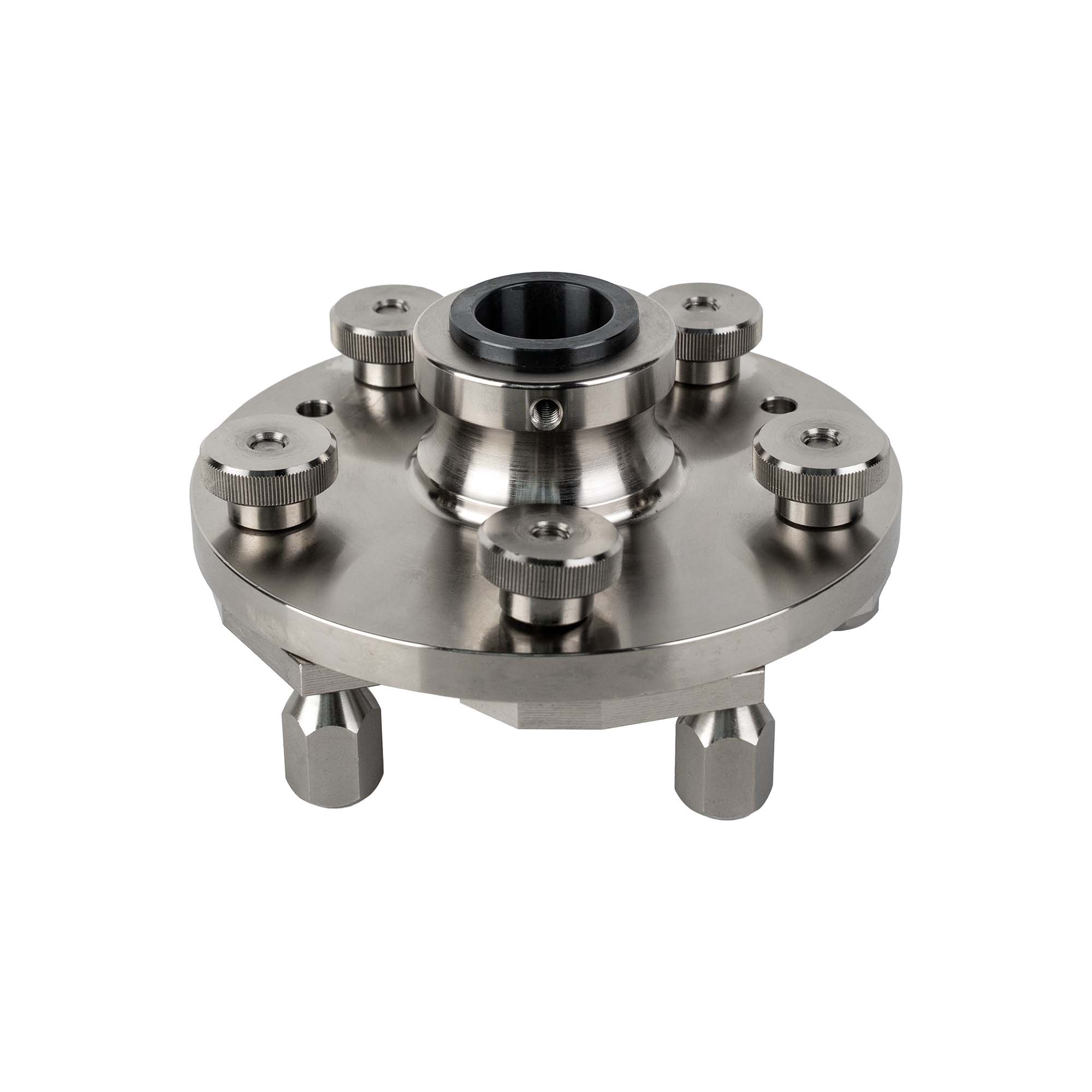ADAPTATEUR POUR JANTES AVEUGLES (RÉF. 54582, 54970)
