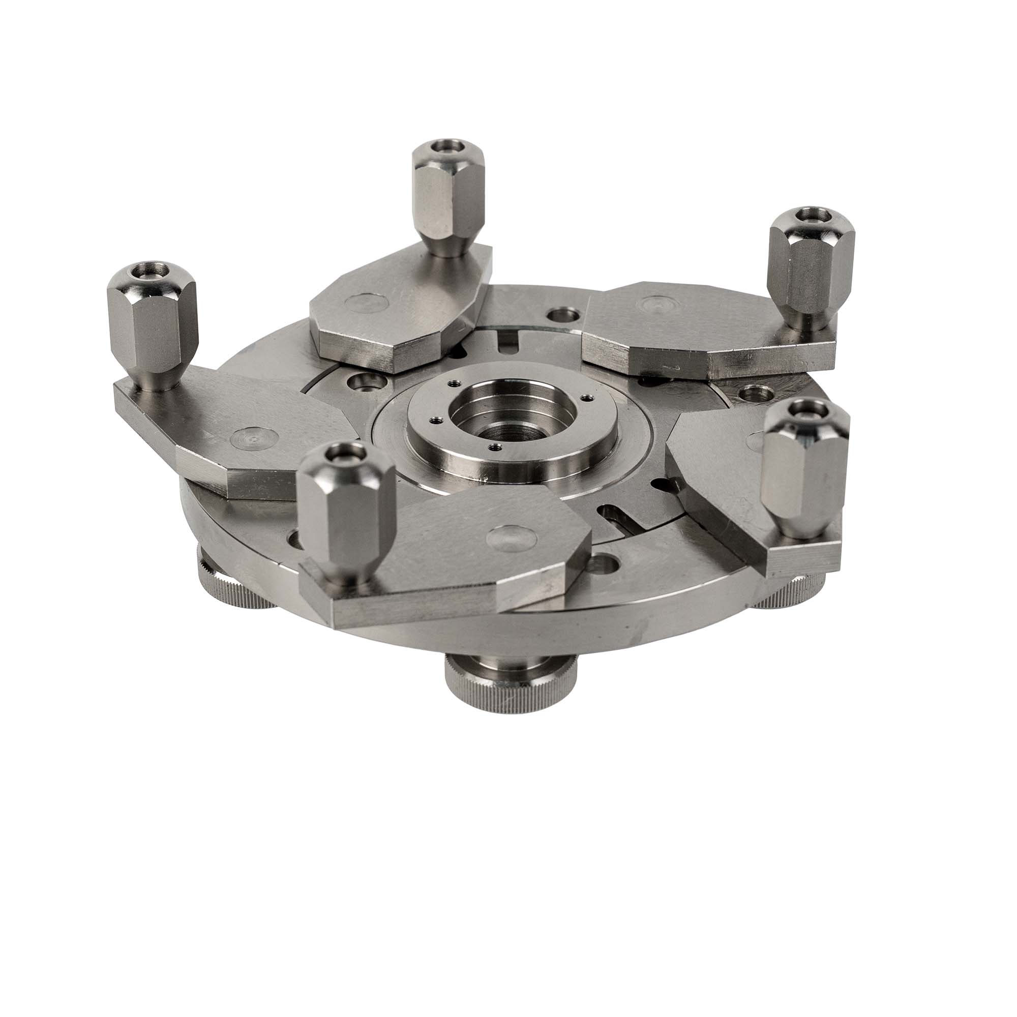 ADAPTATEUR POUR JANTES AVEUGLES (RÉF. 54582, 54970)