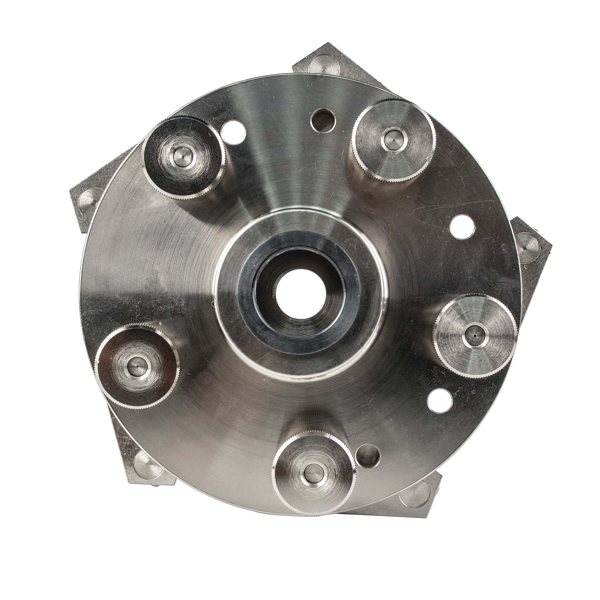 ADAPTATEUR POUR JANTES AVEUGLES (RÉF. 54582, 54970)