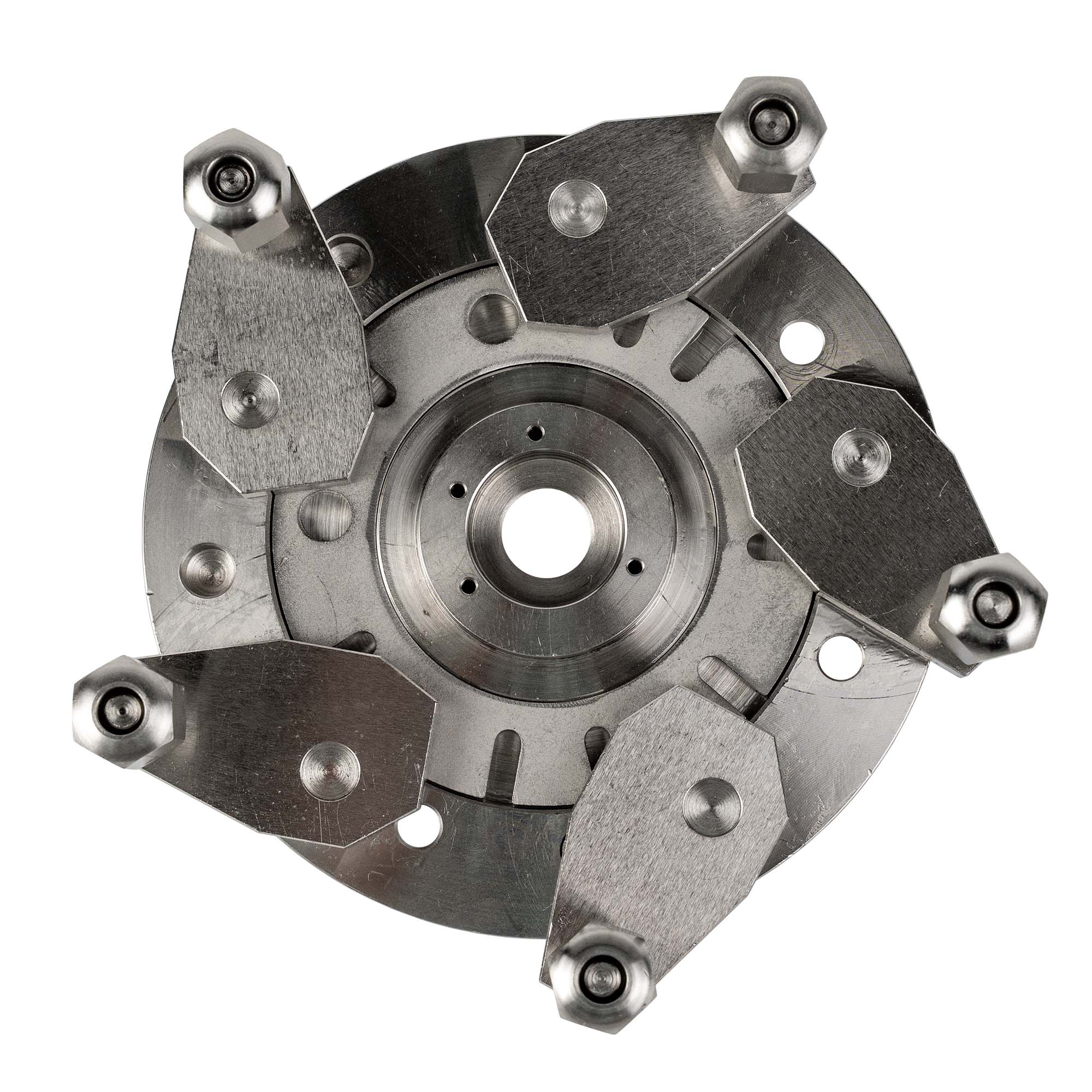 ADAPTATEUR POUR JANTES AVEUGLES (RÉF. 54582, 54970)