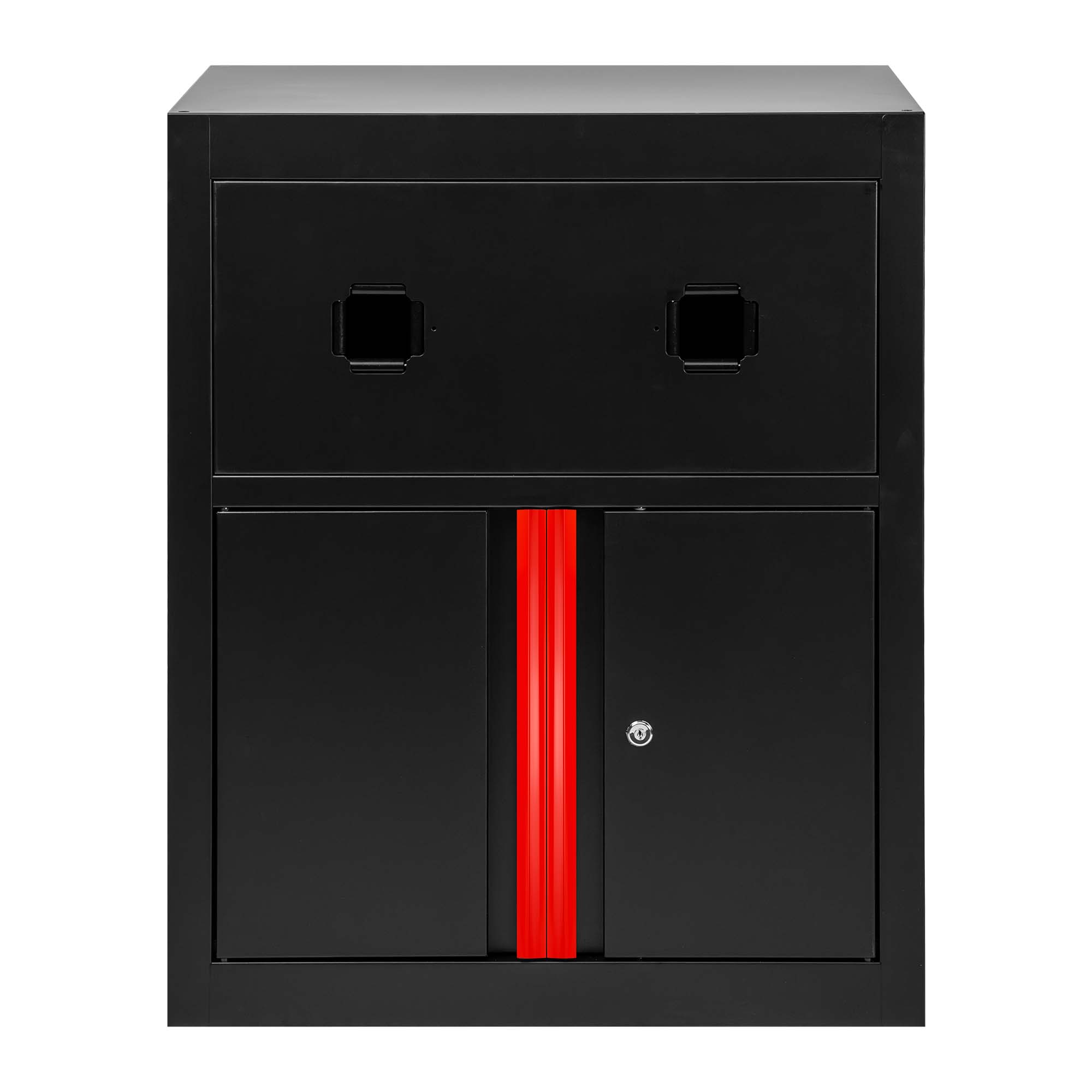 JEU DE POIGNÉES POUR ARMOIRE (RÉF. 18403) – ROUGE