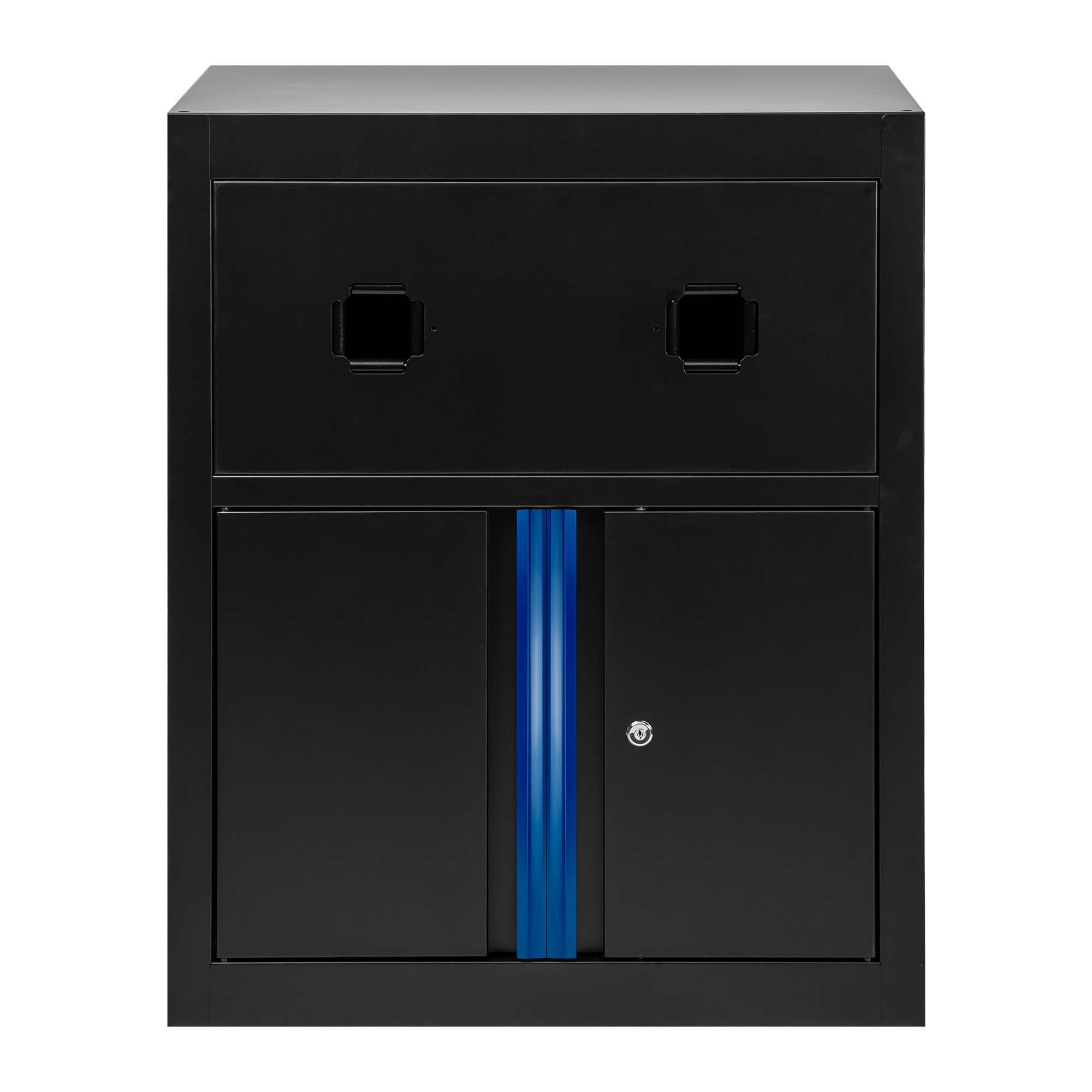 JEU DE POIGNÉES POUR ARMOIRE (RÉF. 18403) – BLEU