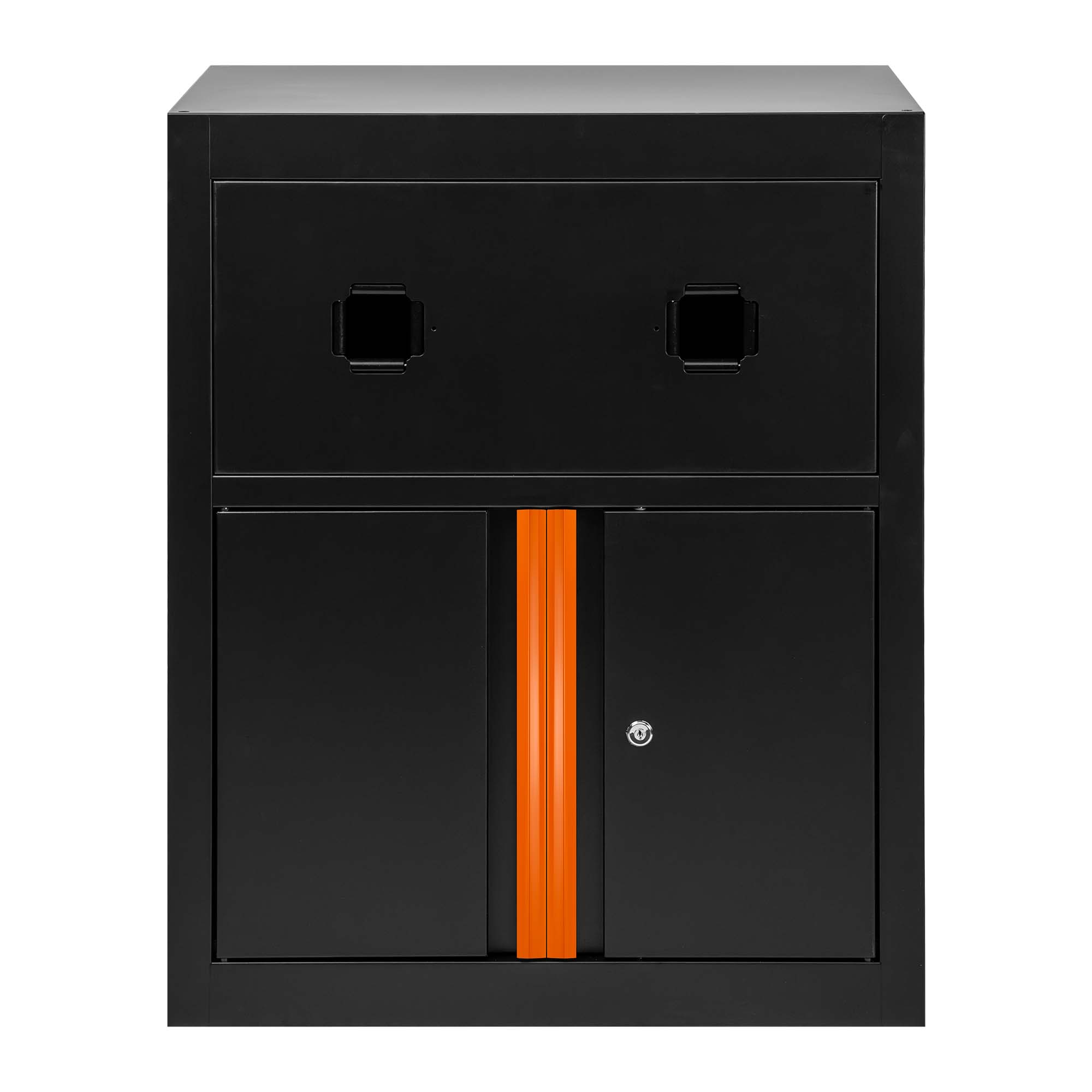 JEU DE POIGNÉES POUR ARMOIRE (RÉF. 18403) – ORANGE