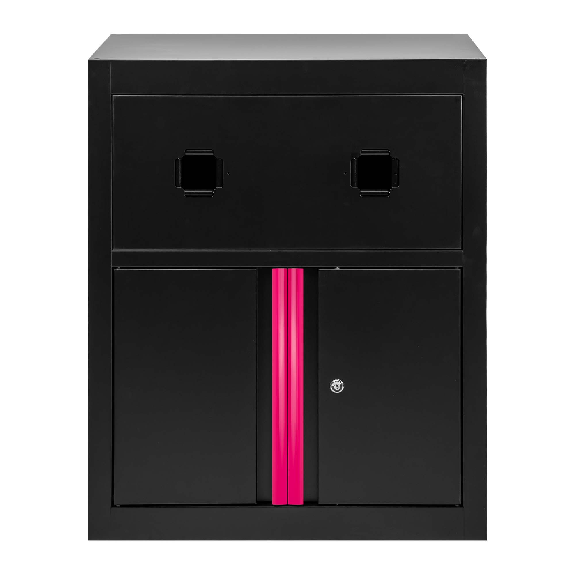 JEU DE POIGNÉES POUR ARMOIRE (RÉF. 18403) – ROSE