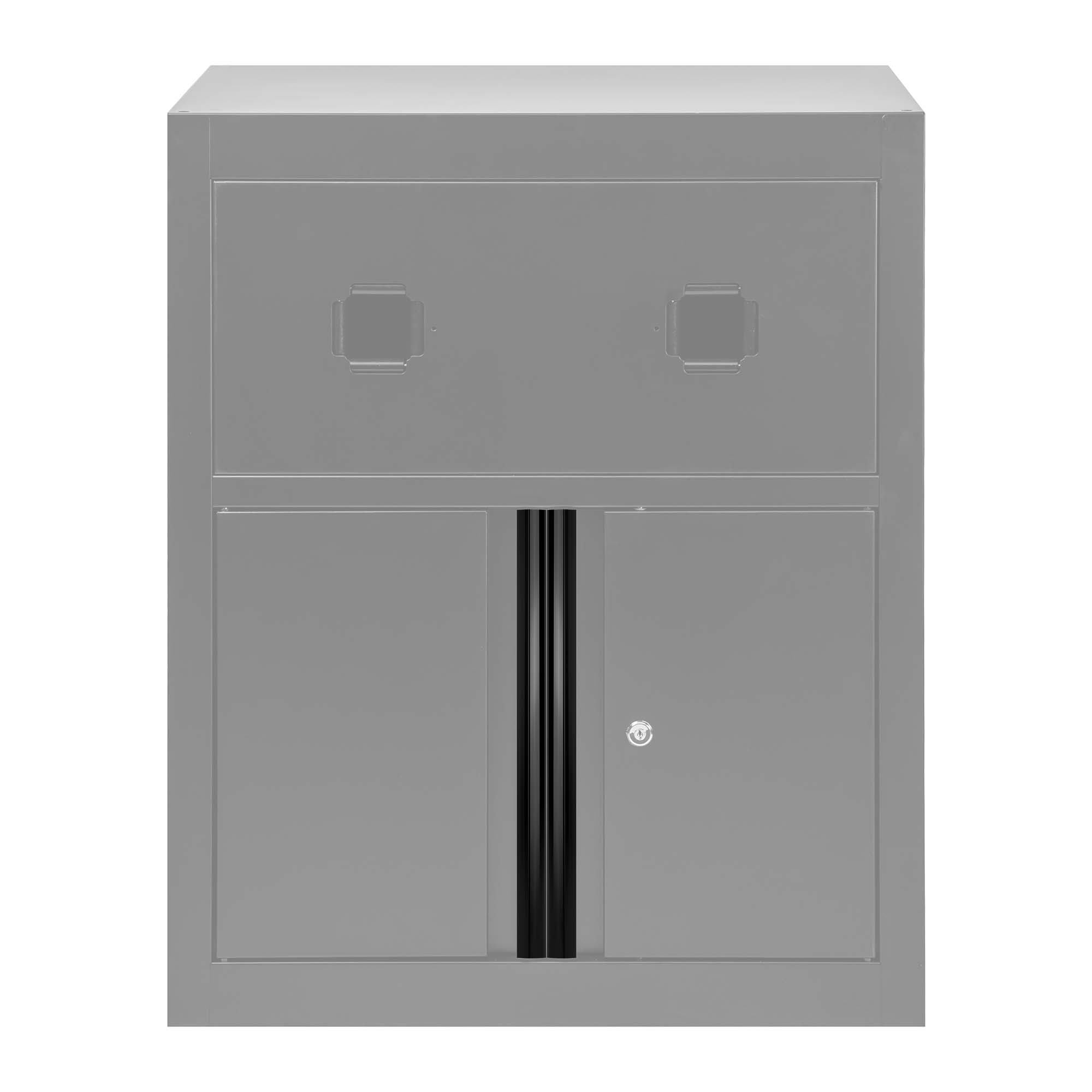JEU DE POIGNÉES POUR ARMOIRE (RÉF. 18403) – NOIR