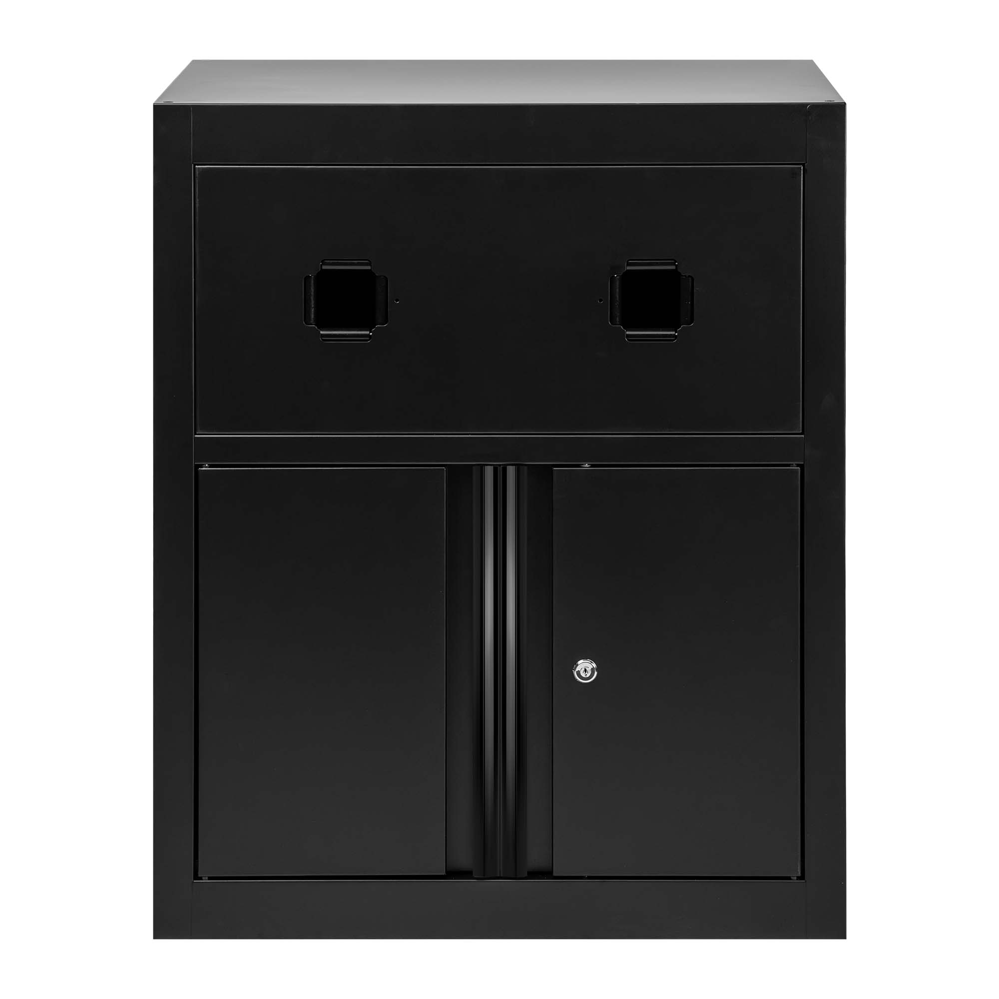 JEU DE POIGNÉES POUR ARMOIRE (RÉF. 18403) – NOIR