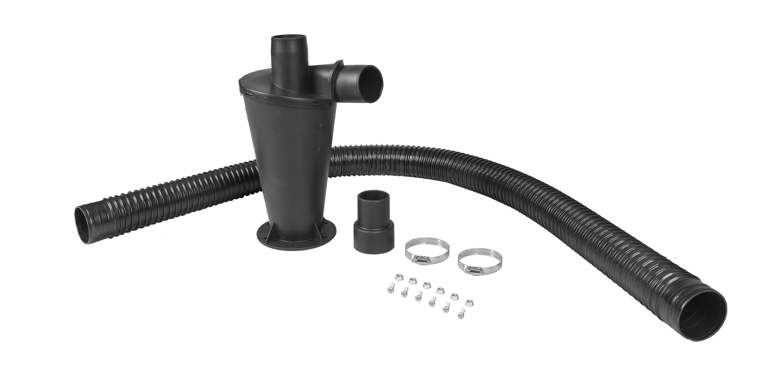 SÉPARATEUR CYCLONIQUE POUR MACHINE DE SABLAGE – RÉF.54341