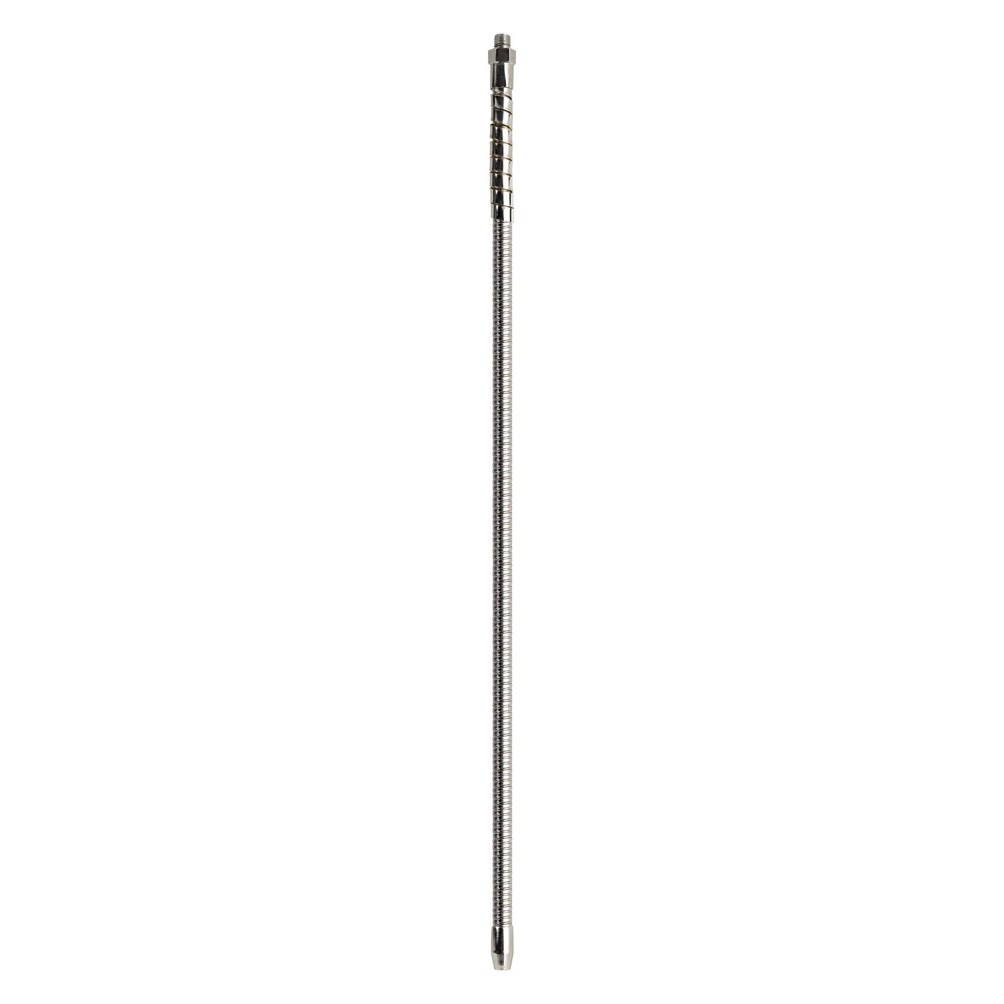 TUBO METÁLICO FLEXO (REF. 52980)