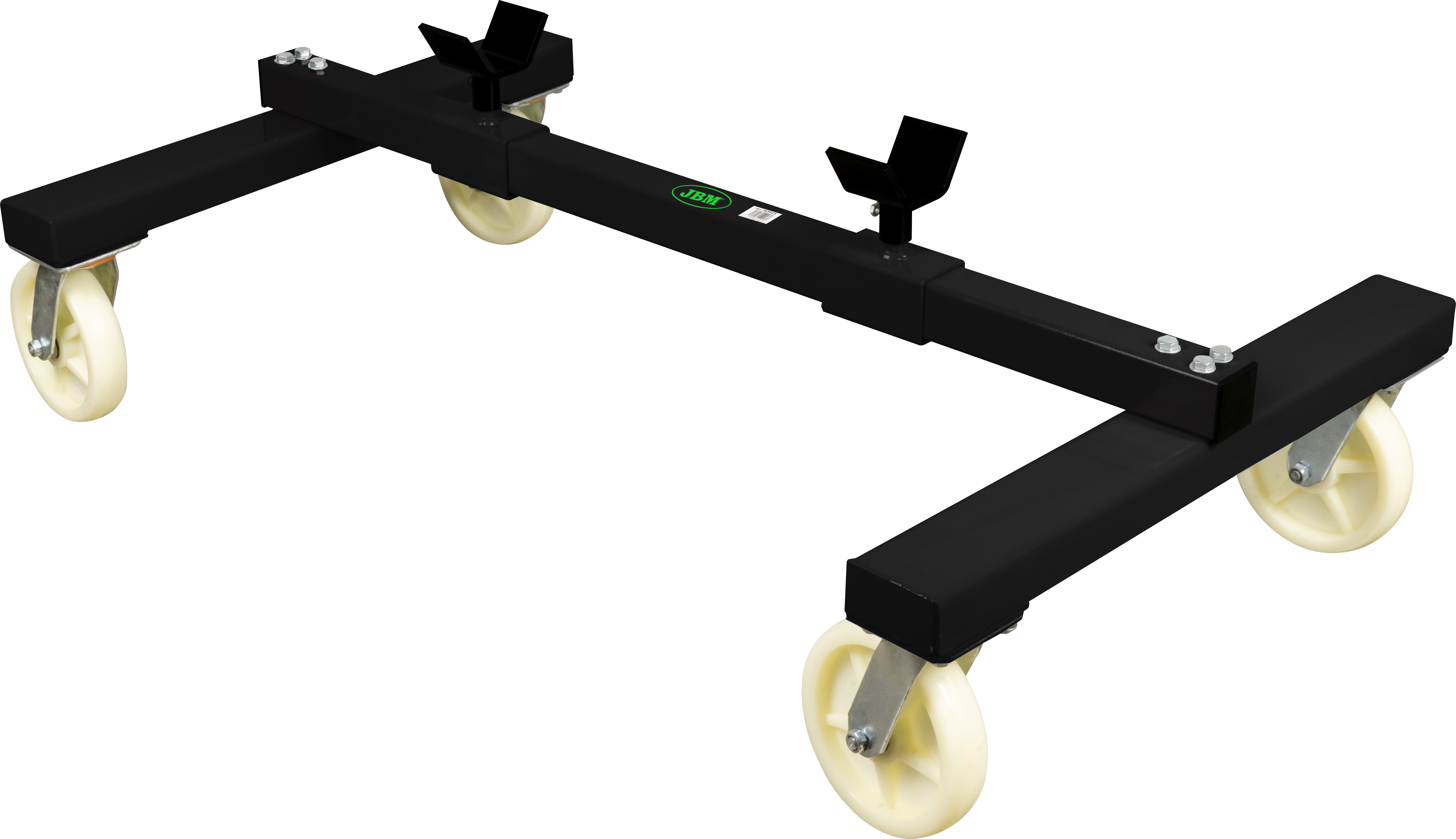 CHARIOT CARROSSERIE 340KG