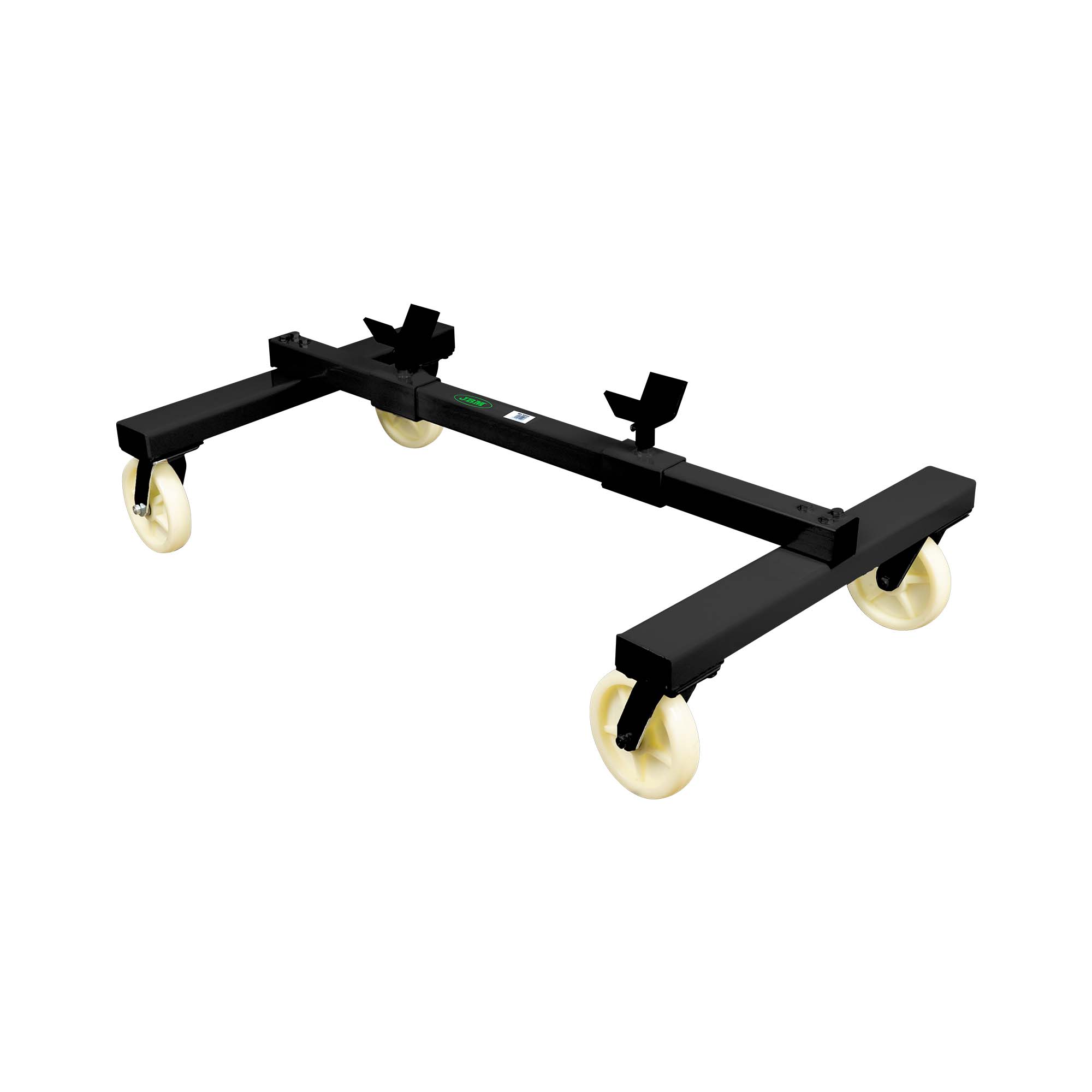 CHARIOT CARROSSERIE 340KG