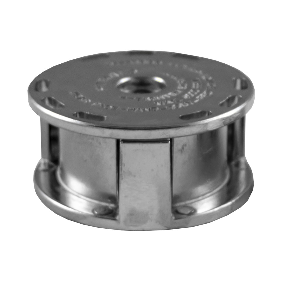 ADAPTER FOR 23MM WHEEL W/TOR