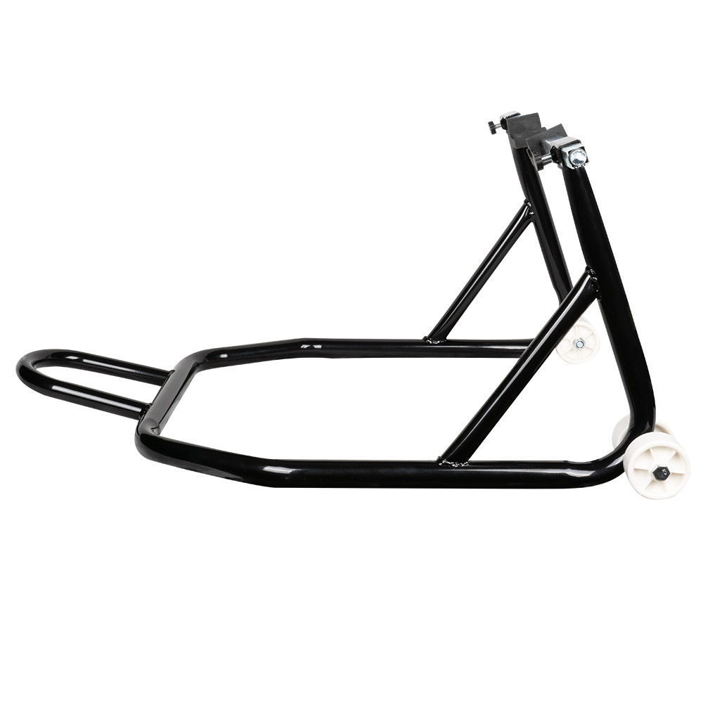 REAR MOTORCYCLE PADDOCK STAND