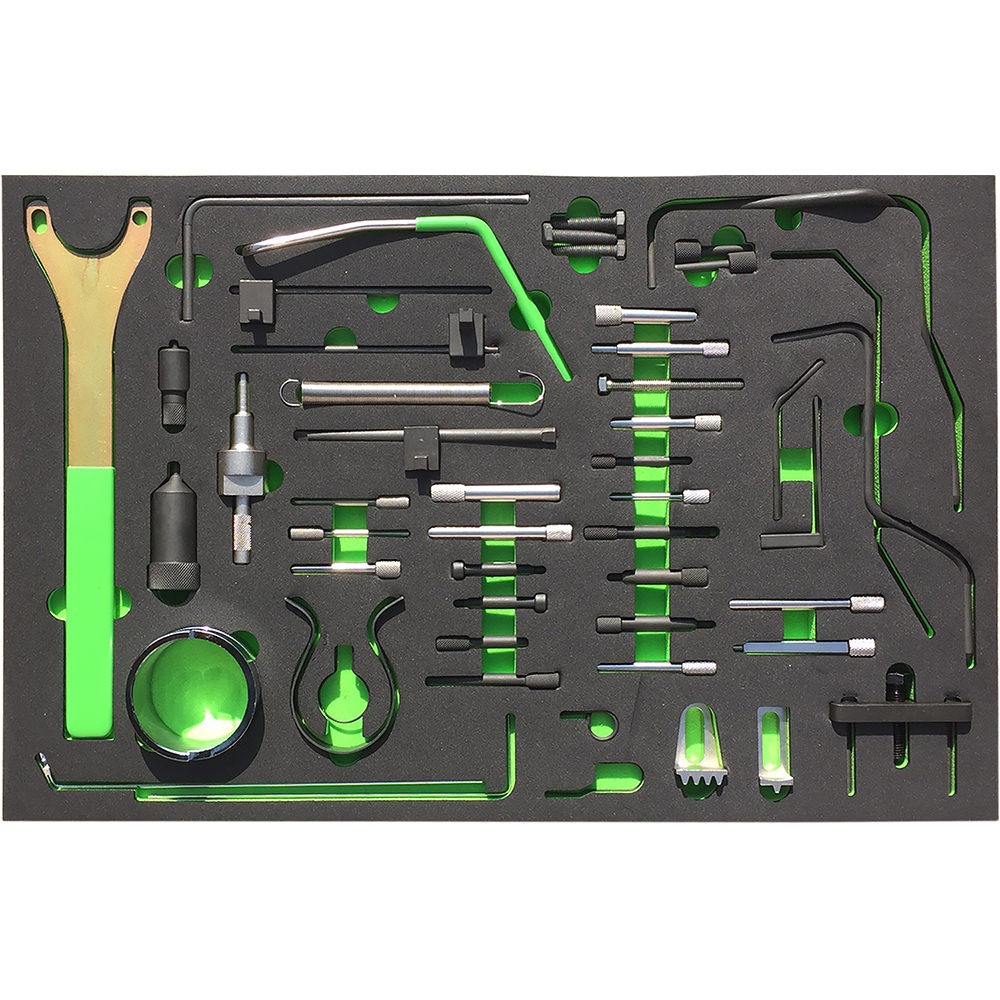 ΚΙΤ ΕΡΓΑΛΕΙΩΝ ΧΡΟΝΙΣΜΟΥ CITROEN BERLINGO,SAXO,XSARA JBM