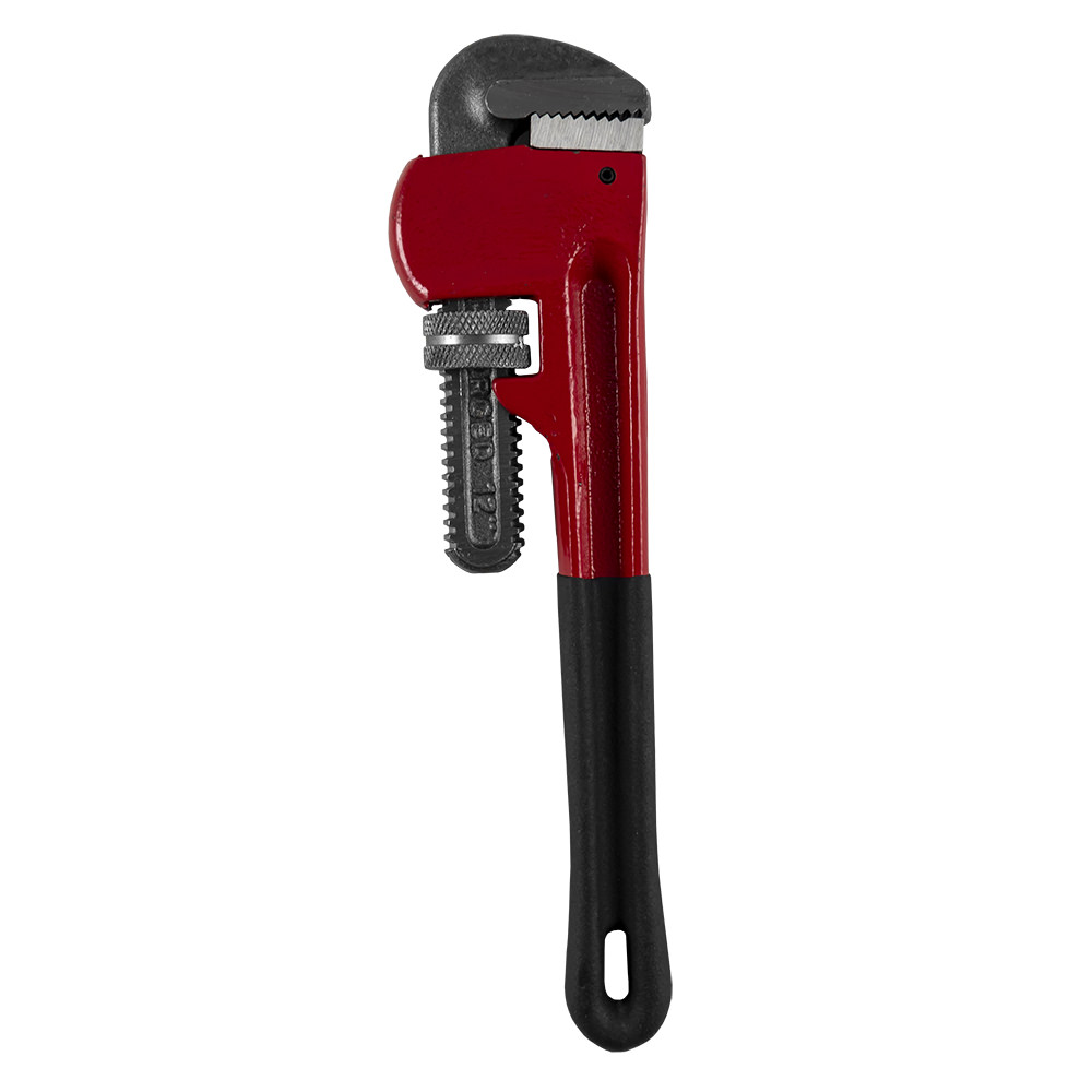 PIPE WRENCH 300MM