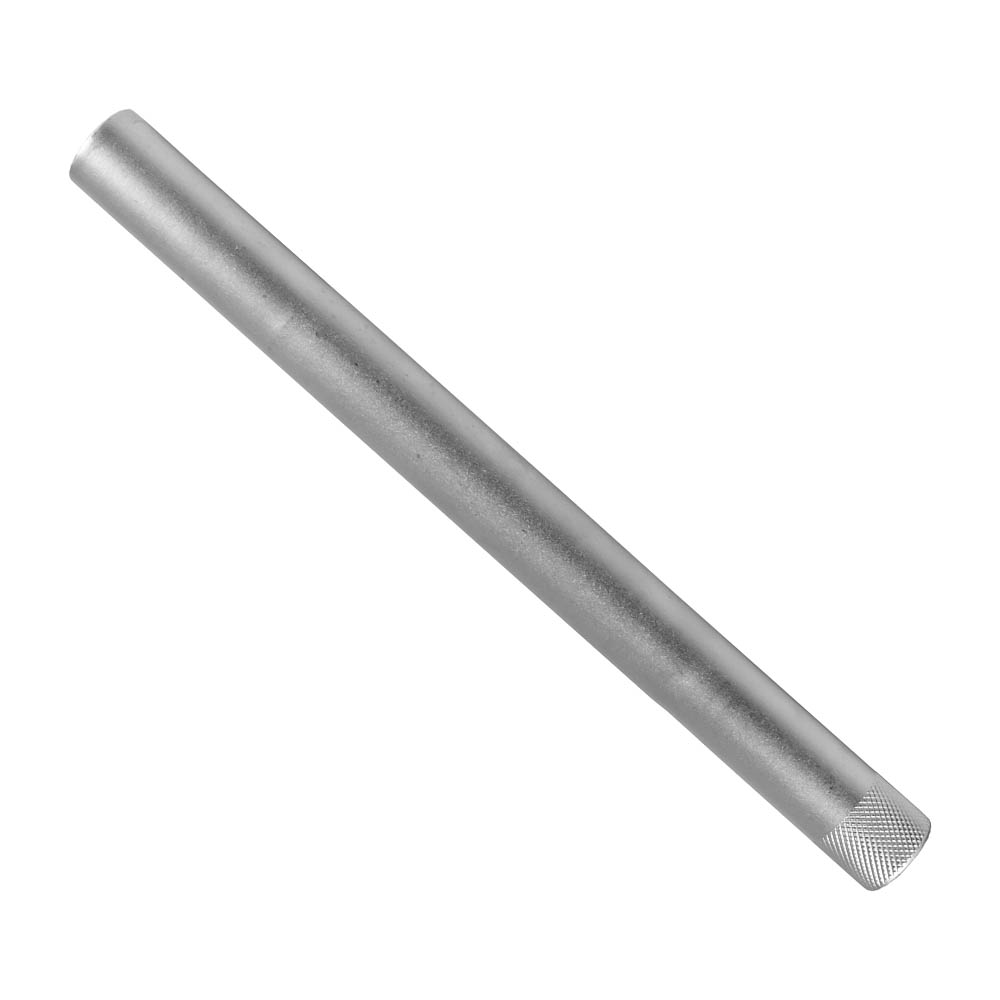 Clé à Bougie Magnétique 16 Mm - Tête Rotative 360° - Acier Chrome-vanadium - Pour Bougies D'allumage Et De Préchauffage