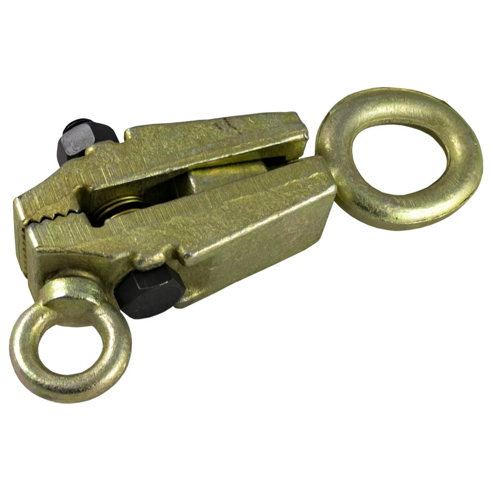 SMALL MOUTH PULL CLAMP TWO-WAY 5T