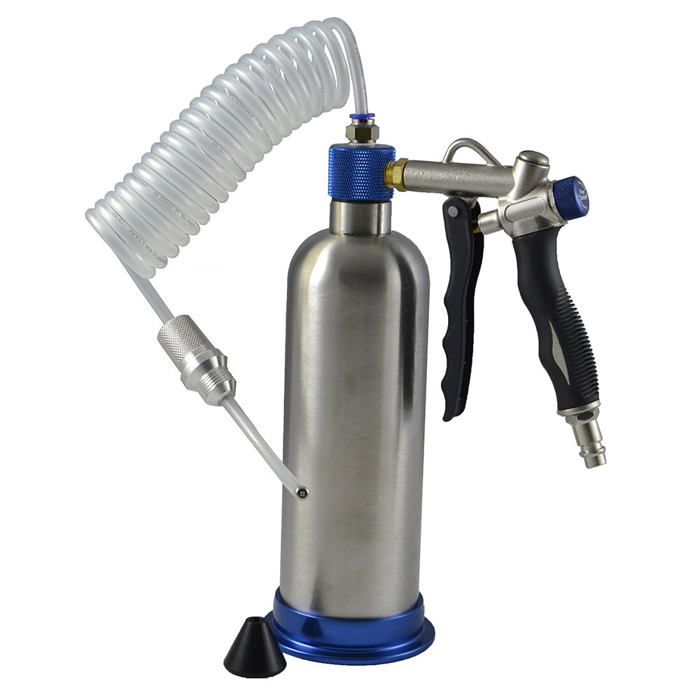 DPF FILTER CLEANING KIT