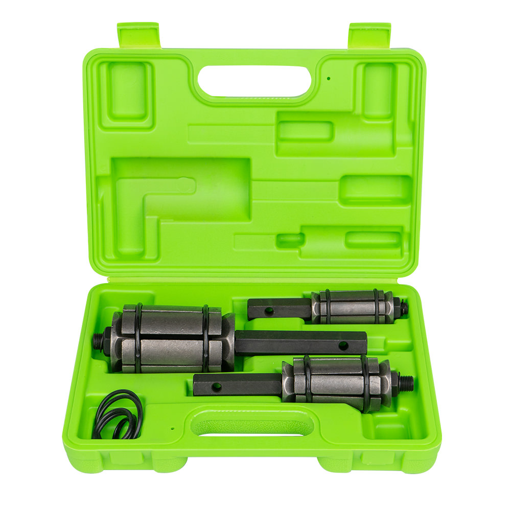 MUFFLER TAIL AND EXHAUST PIPE EXPANDER SET