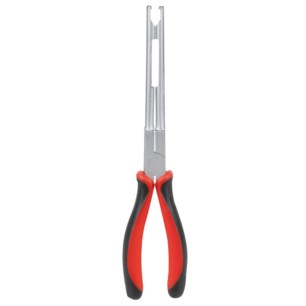 GLOW-PLUG CONNECTOR PLIERS STRAIGHT 250MM